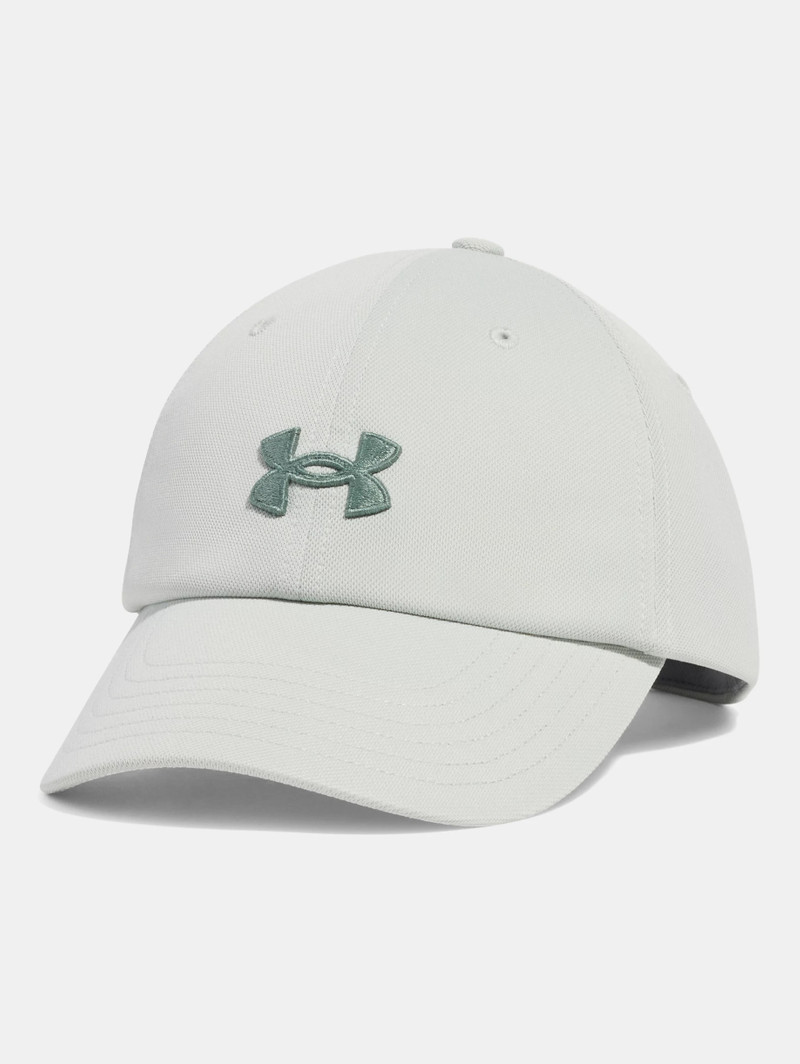 Women's UA Blitzing Adjustable Cap 1