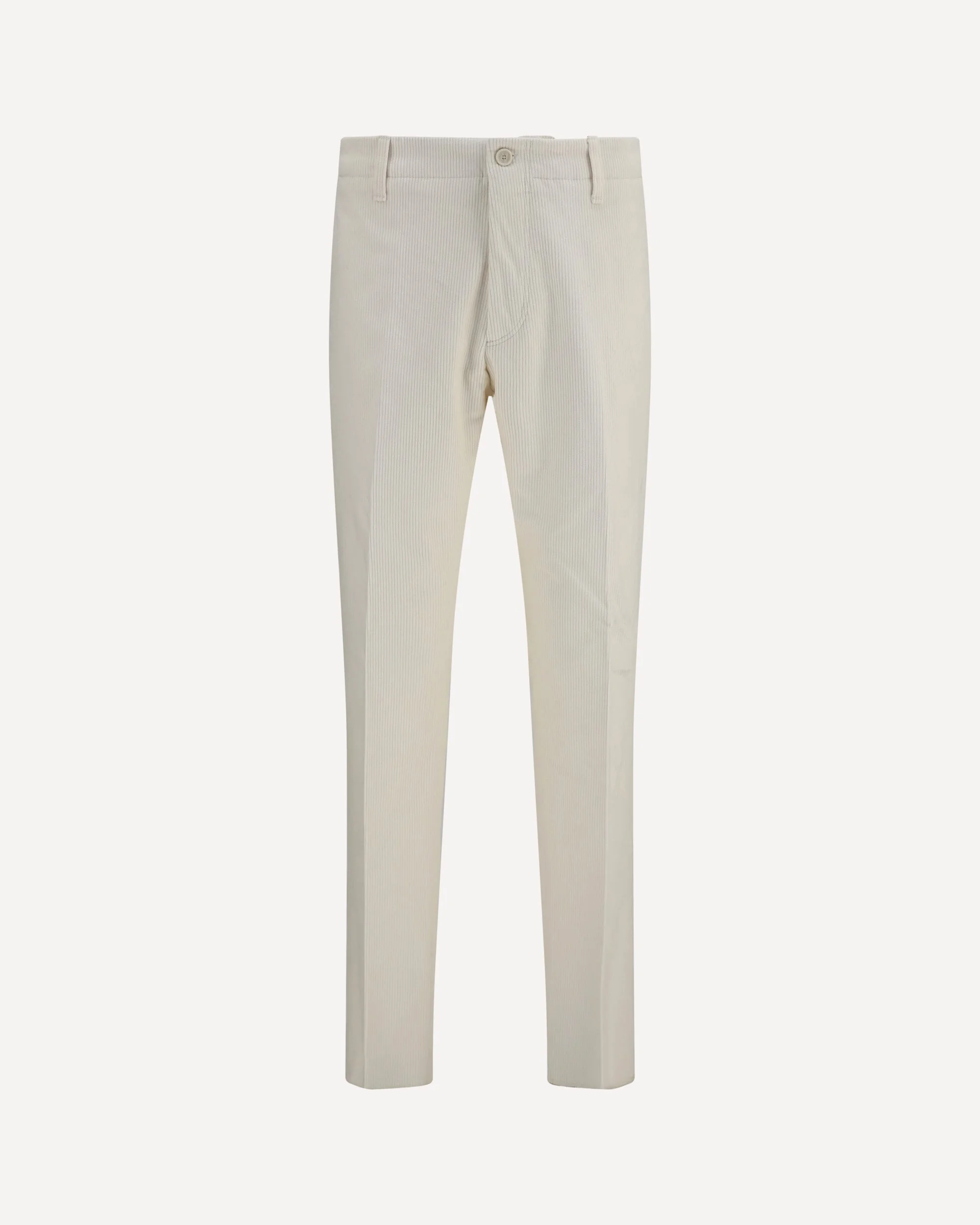Ribbed viscose Pants - 1