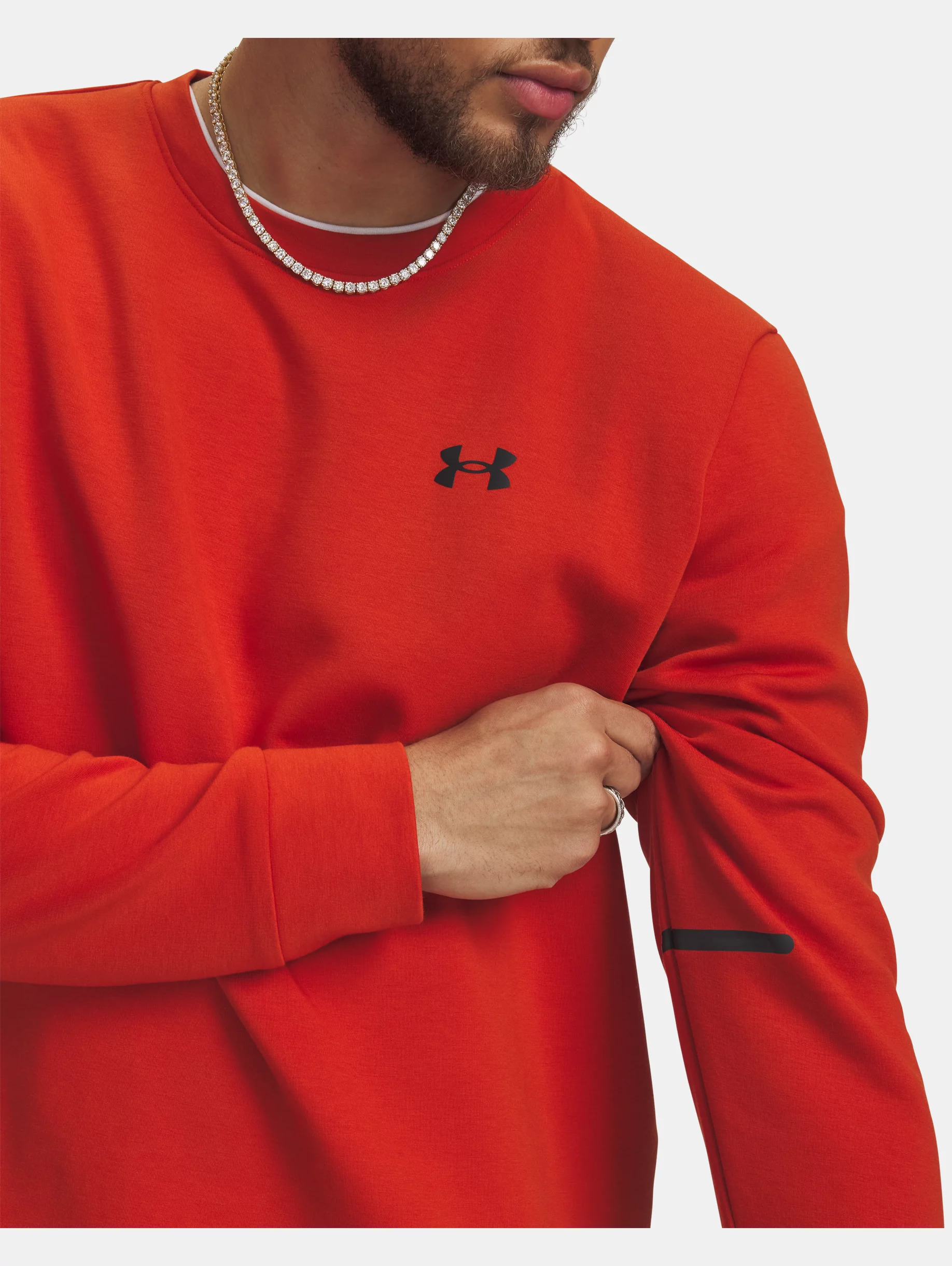 UA Unstoppable Fleece - 3