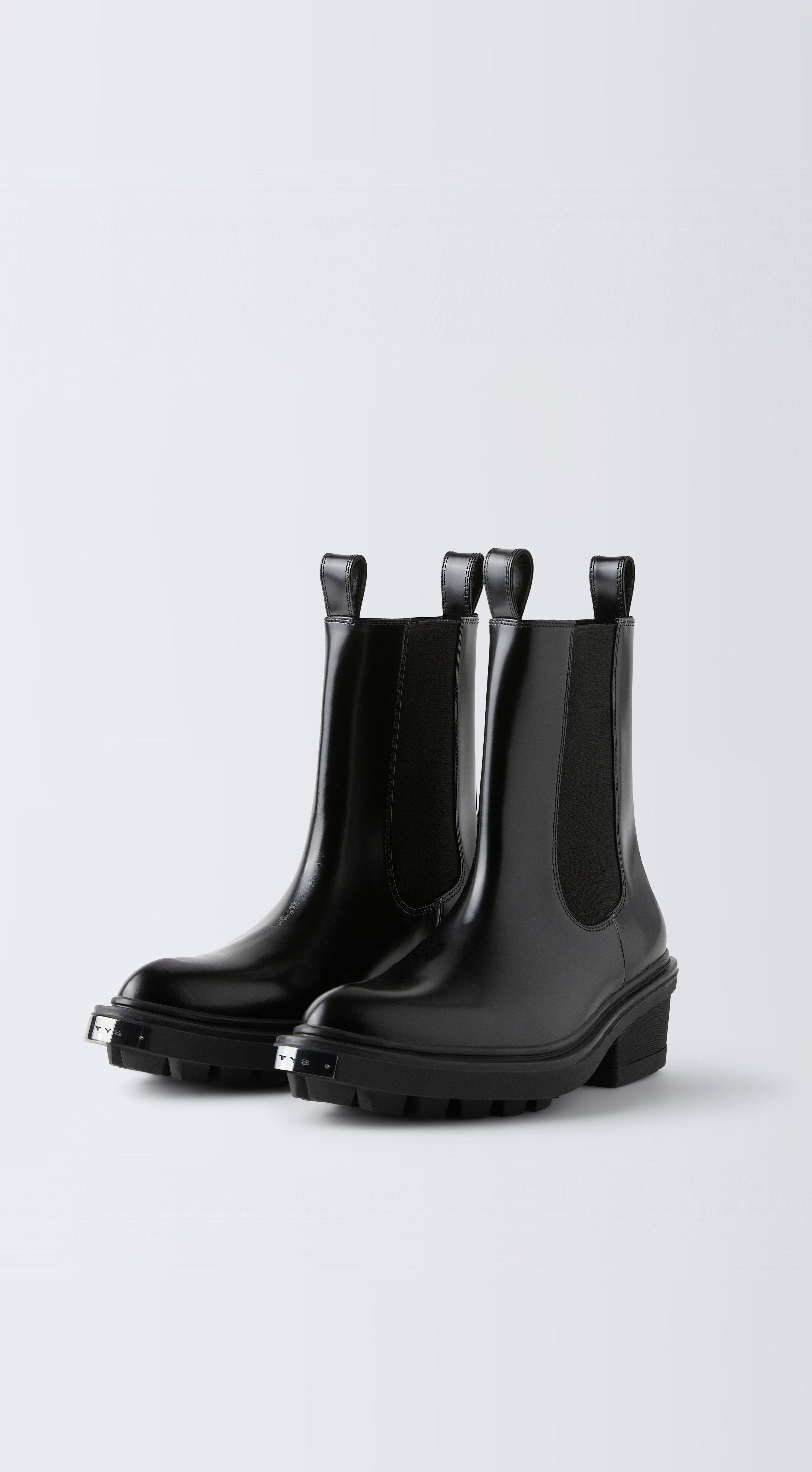 Nikita II Boots - 2