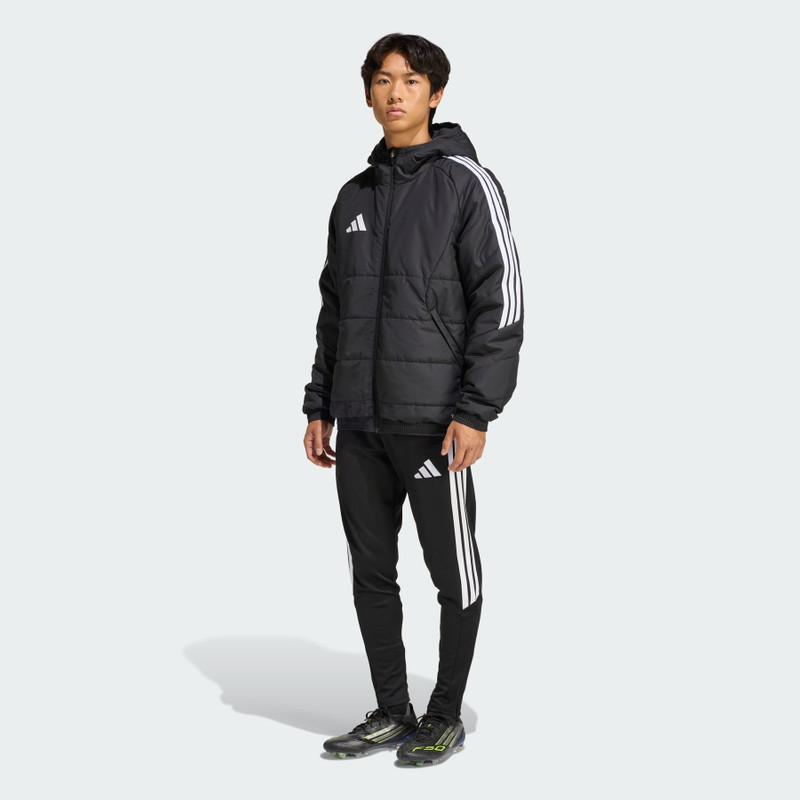 Tiro26 Winter Jacket 5