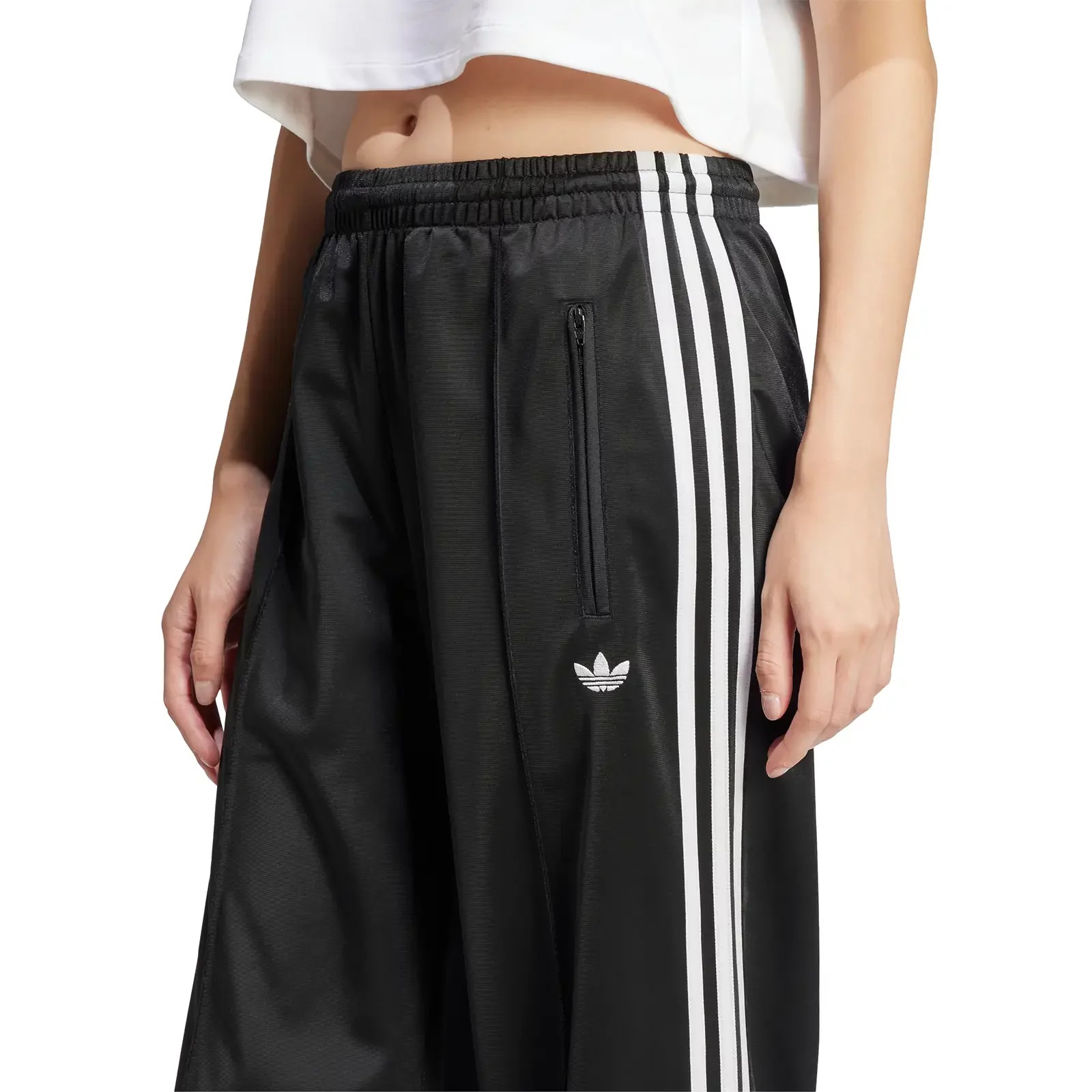 Adicolor Firebird Loose Pants W "Black" - 6
