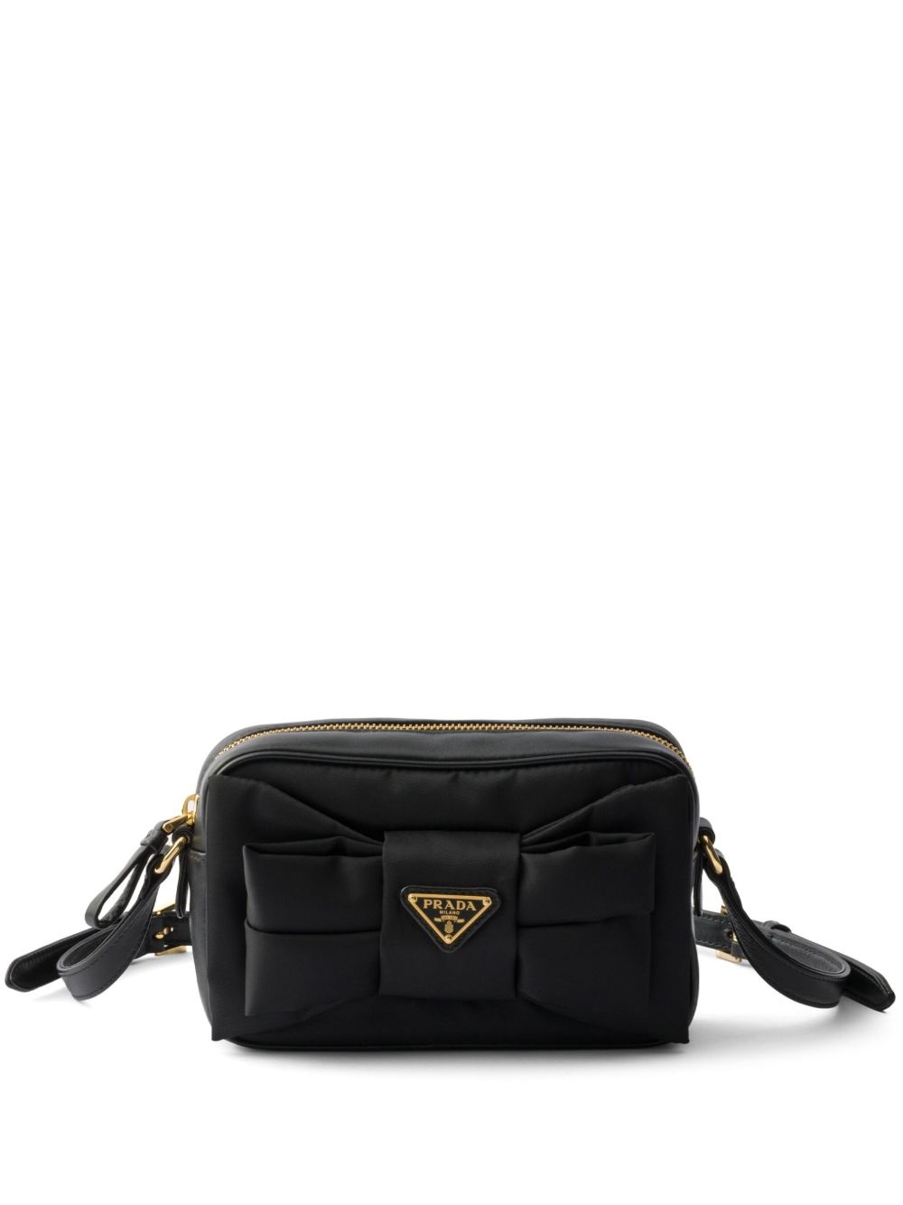 mini Re-Nylon shoulder bag - 1