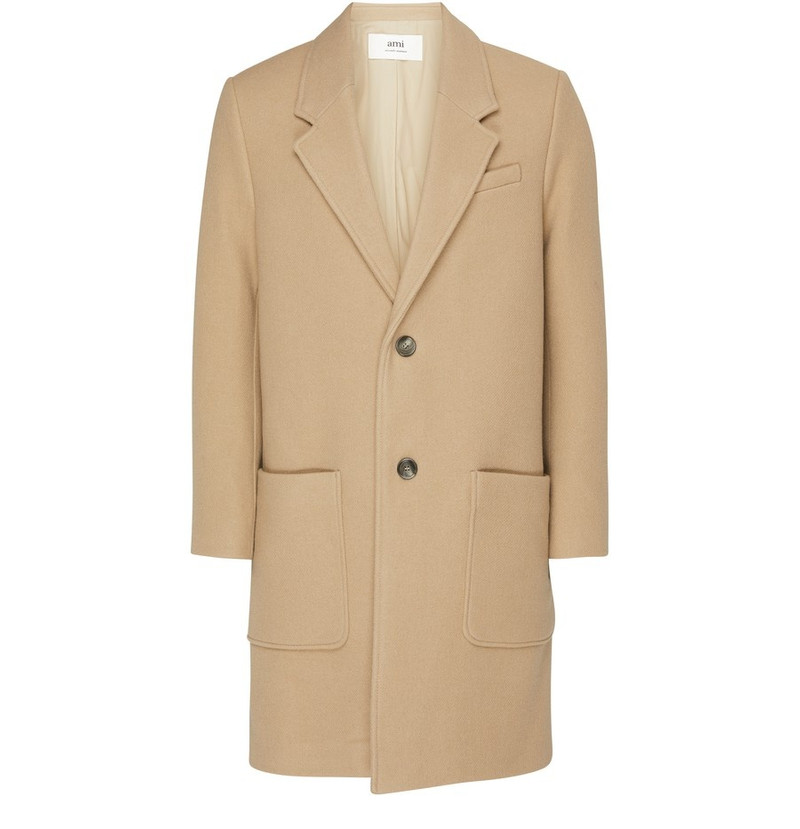 Two buttons coat - 1