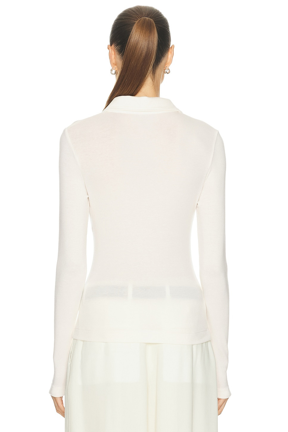 Shaea Polo - 3