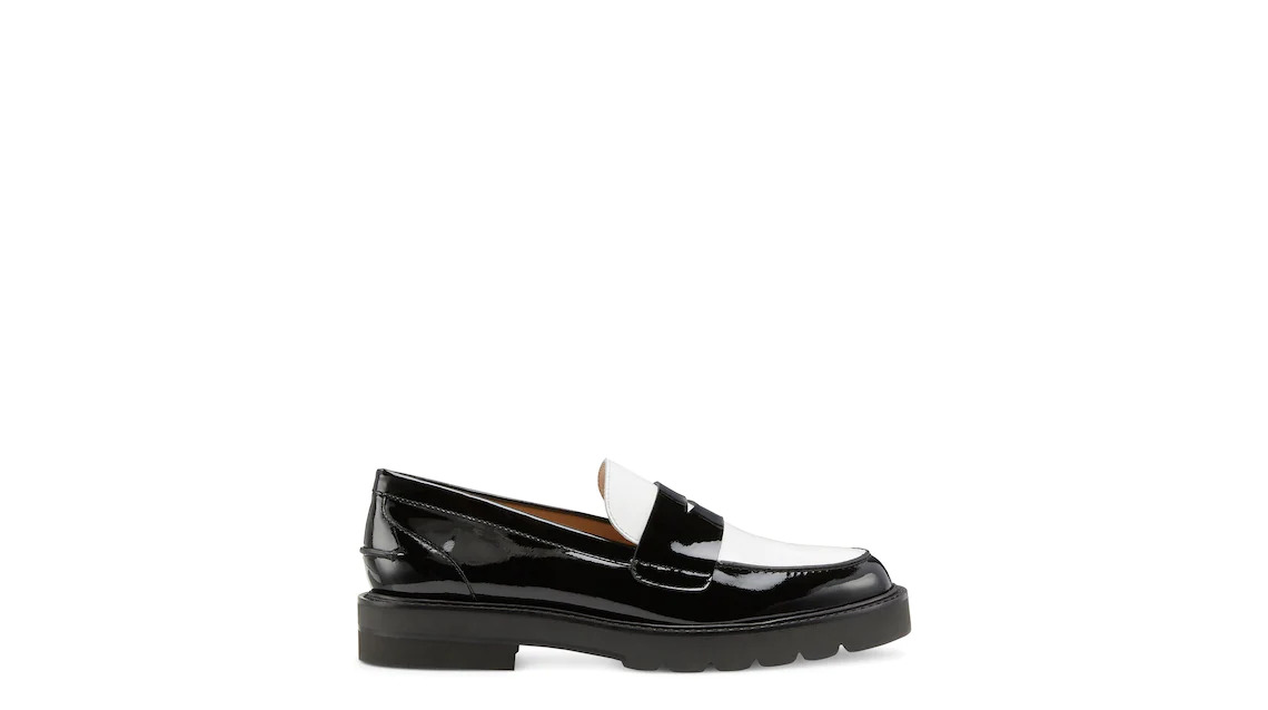 PARKER LIFT LOAFER - 1