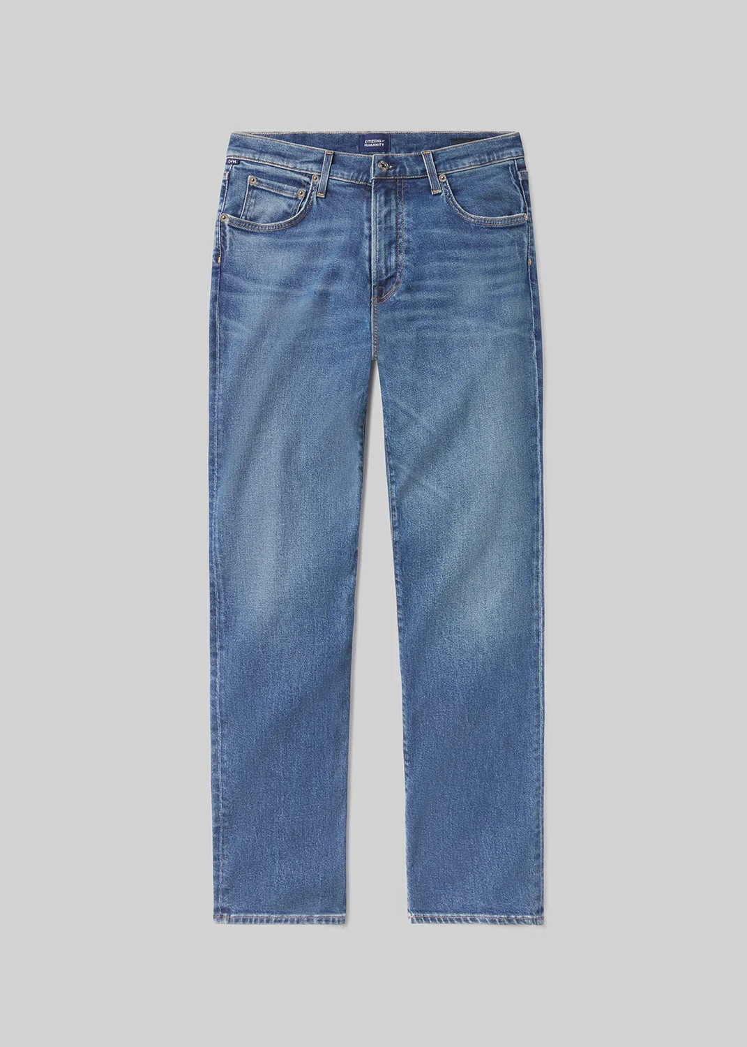 Sid Regular Straight Perform In True Blue - 1