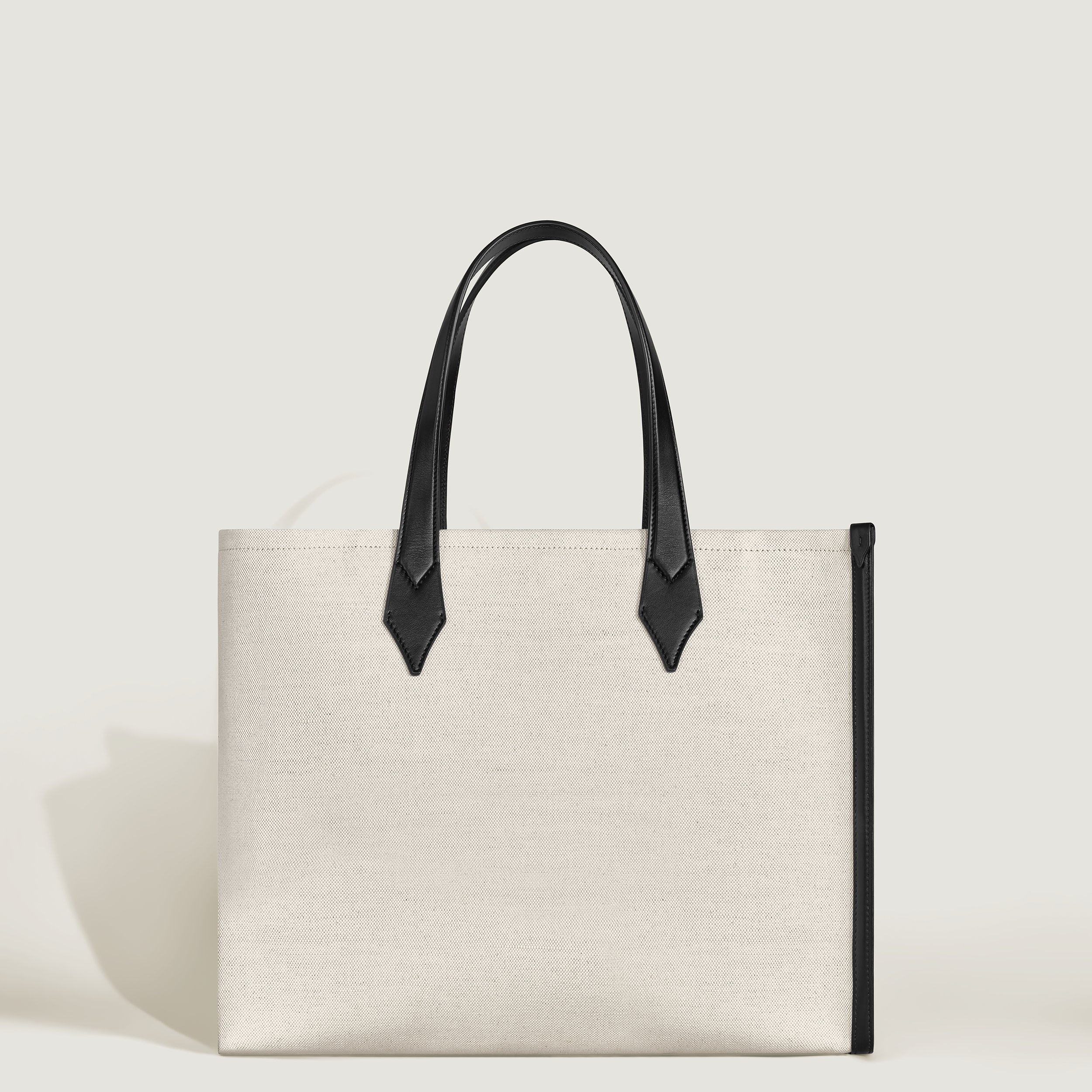 Happy Holidays tote - 8