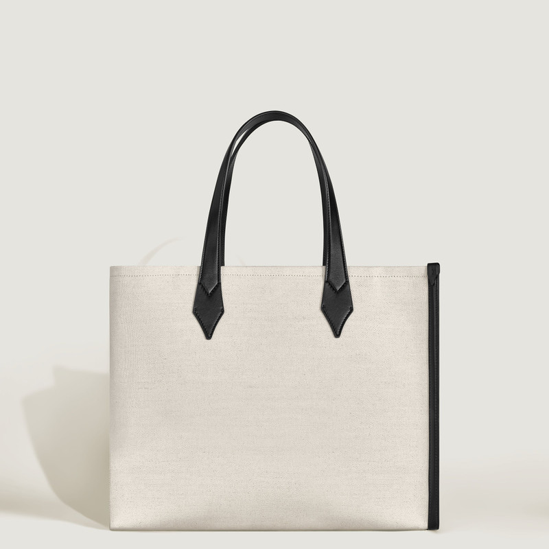 Happy Holidays tote 8