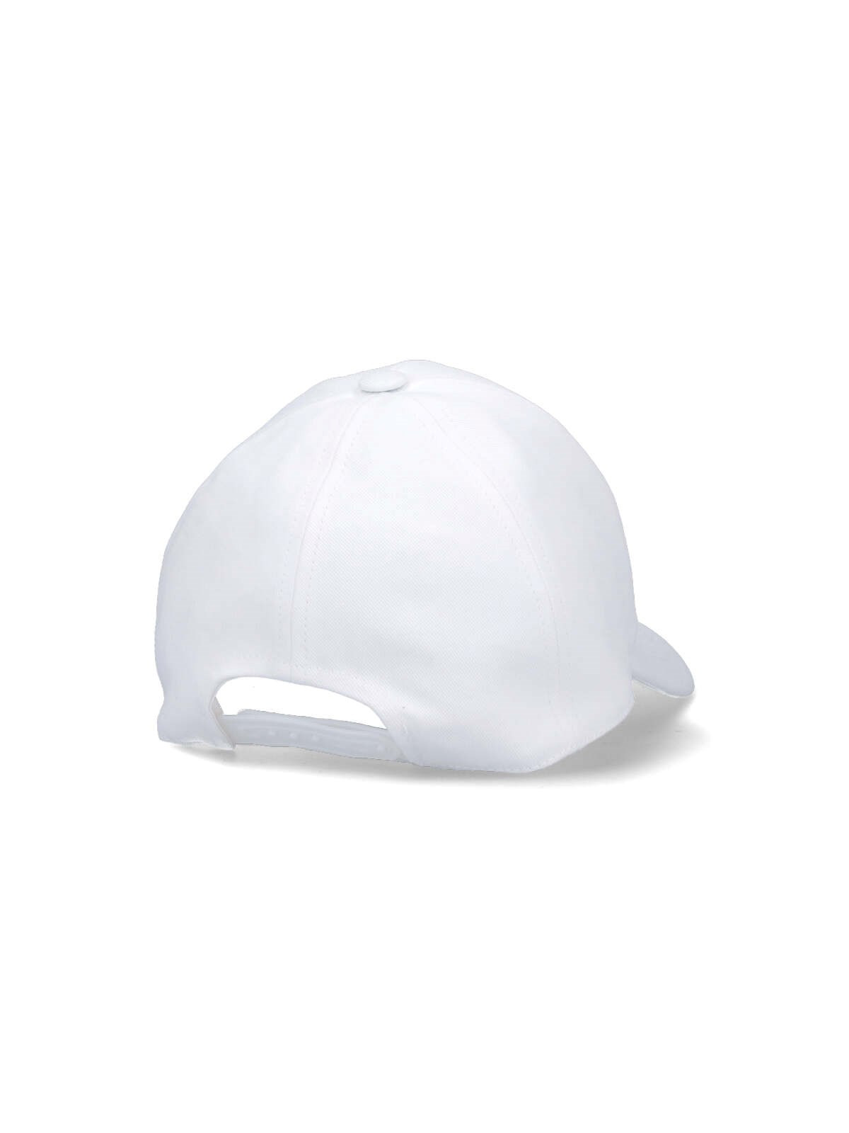 LOGO BASEBALL CAP - 2