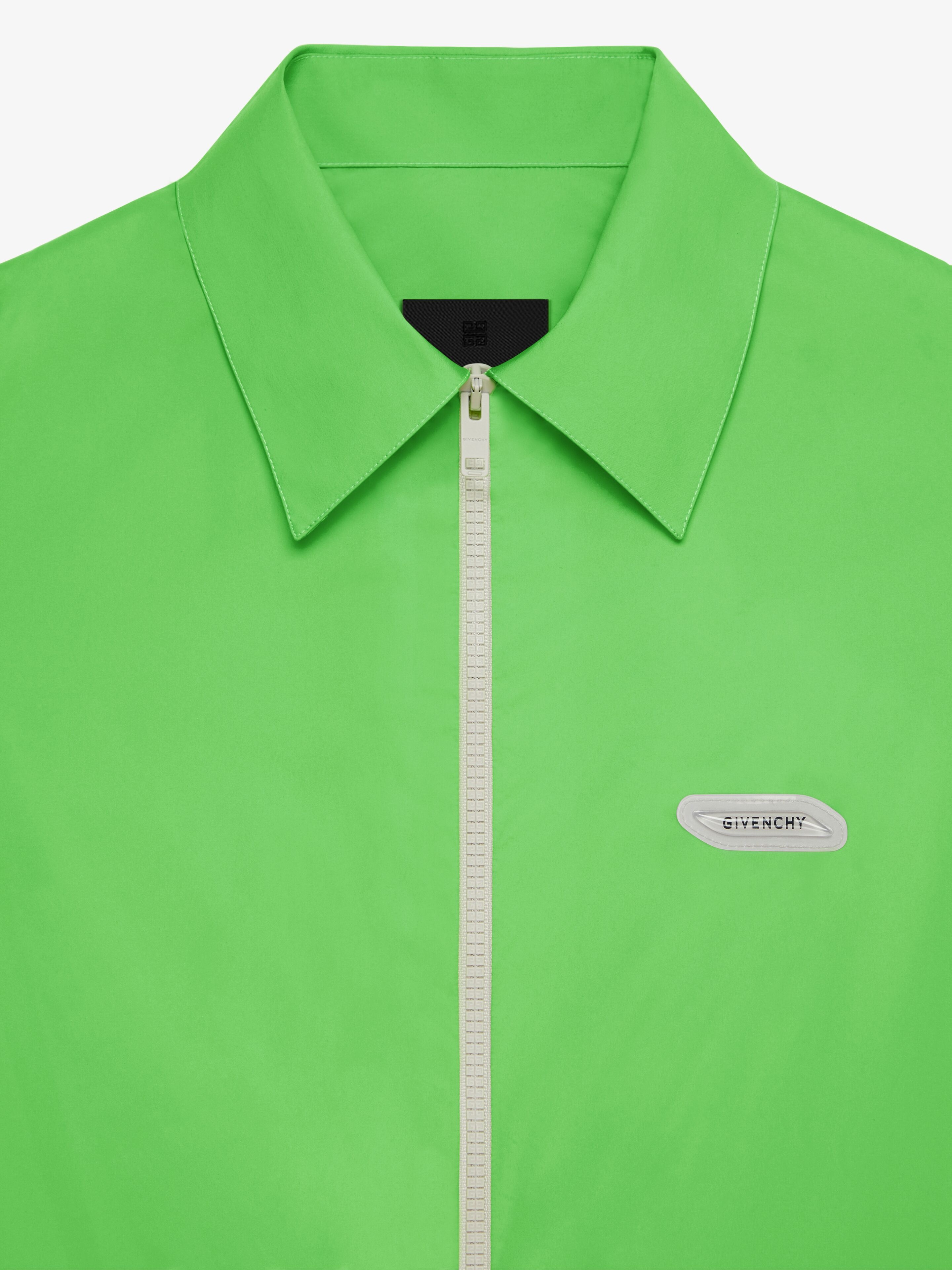 TK-MX BOXY FIT SHIRT - 5