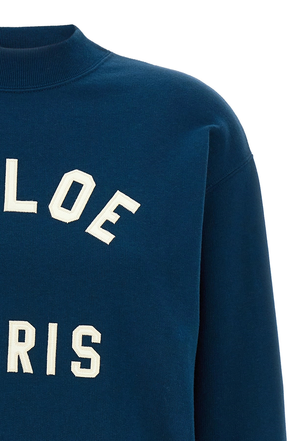 Logo sweatshirt - 4