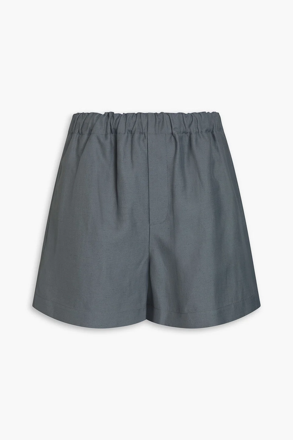 Seto twill shorts - 1