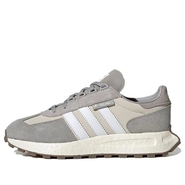 adidas Retropy E5 'Dark Solid Grey' GY9922 - 1