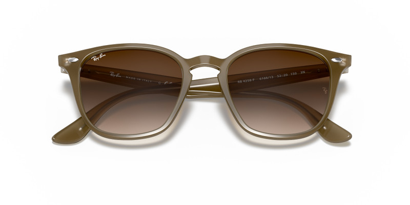 Ray-Ban 사이트맵 outlook