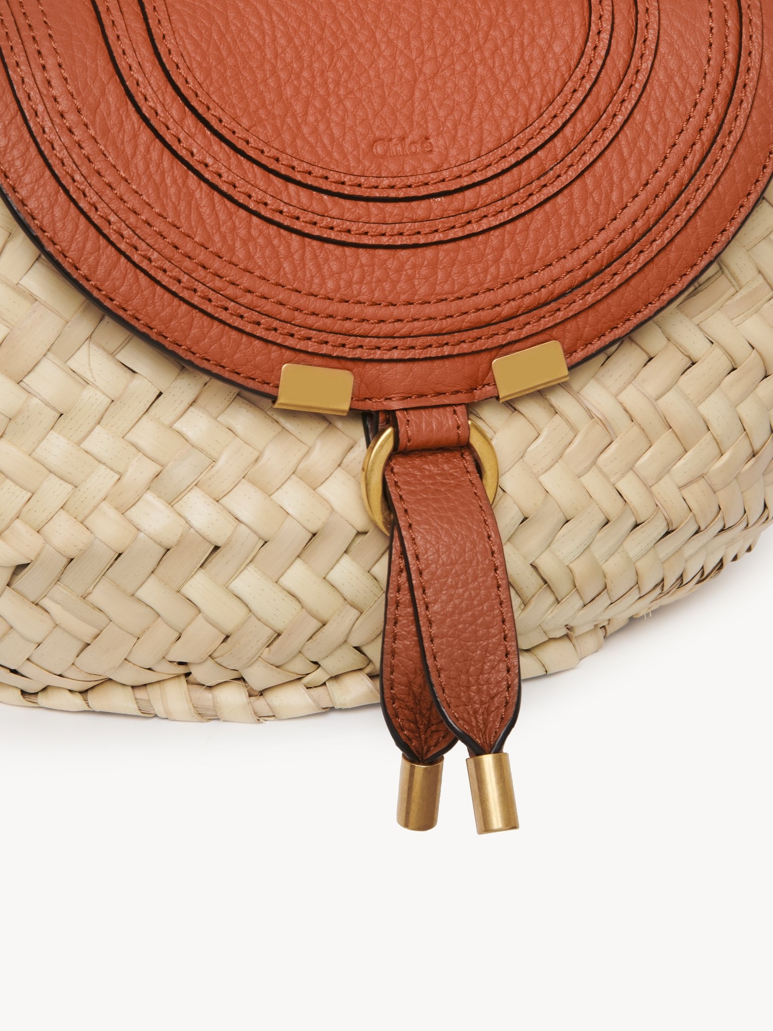 SMALL MARCIE BASKET - 3