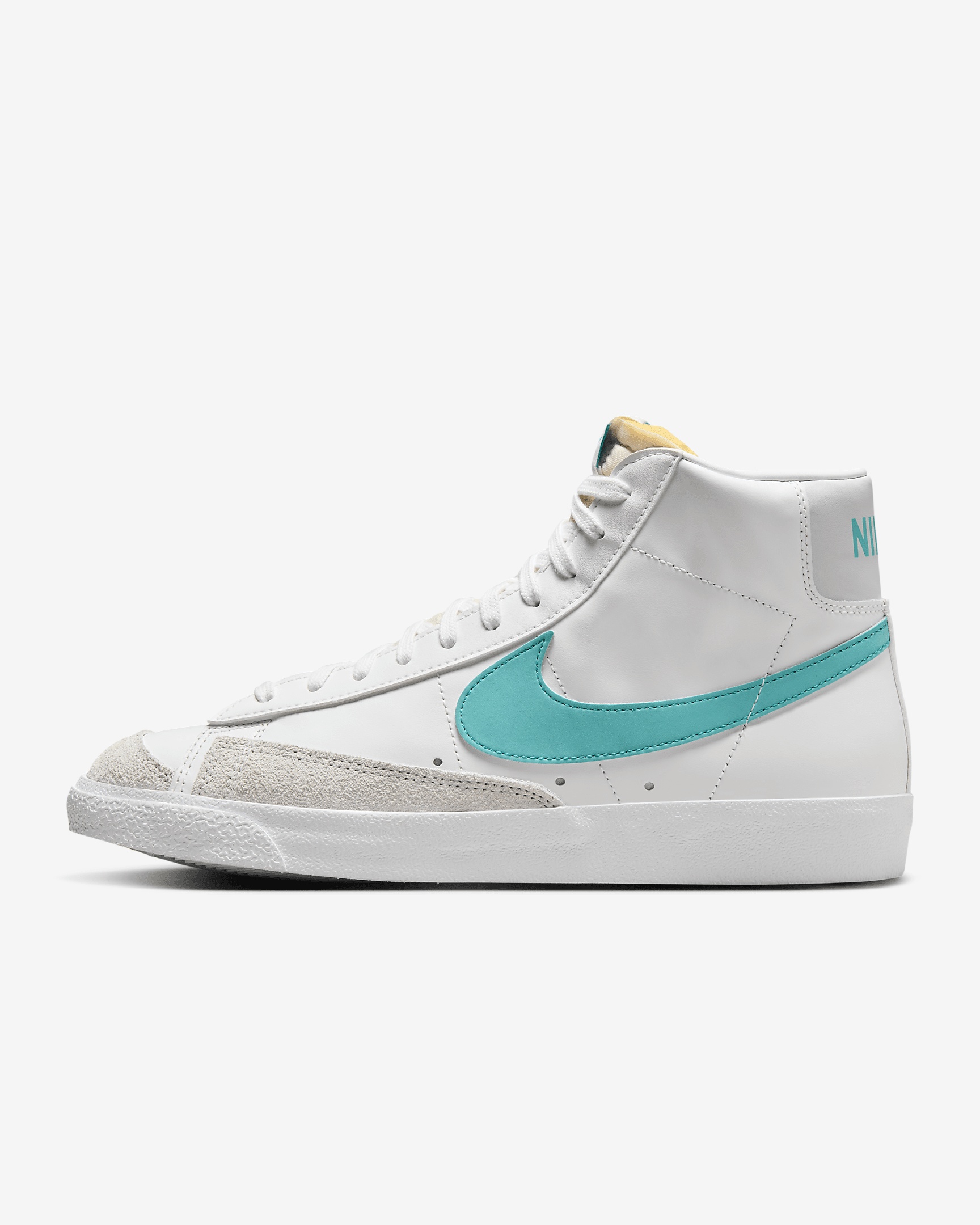 Nike Blazer Mid '77 Vintage Men's Shoes - 1