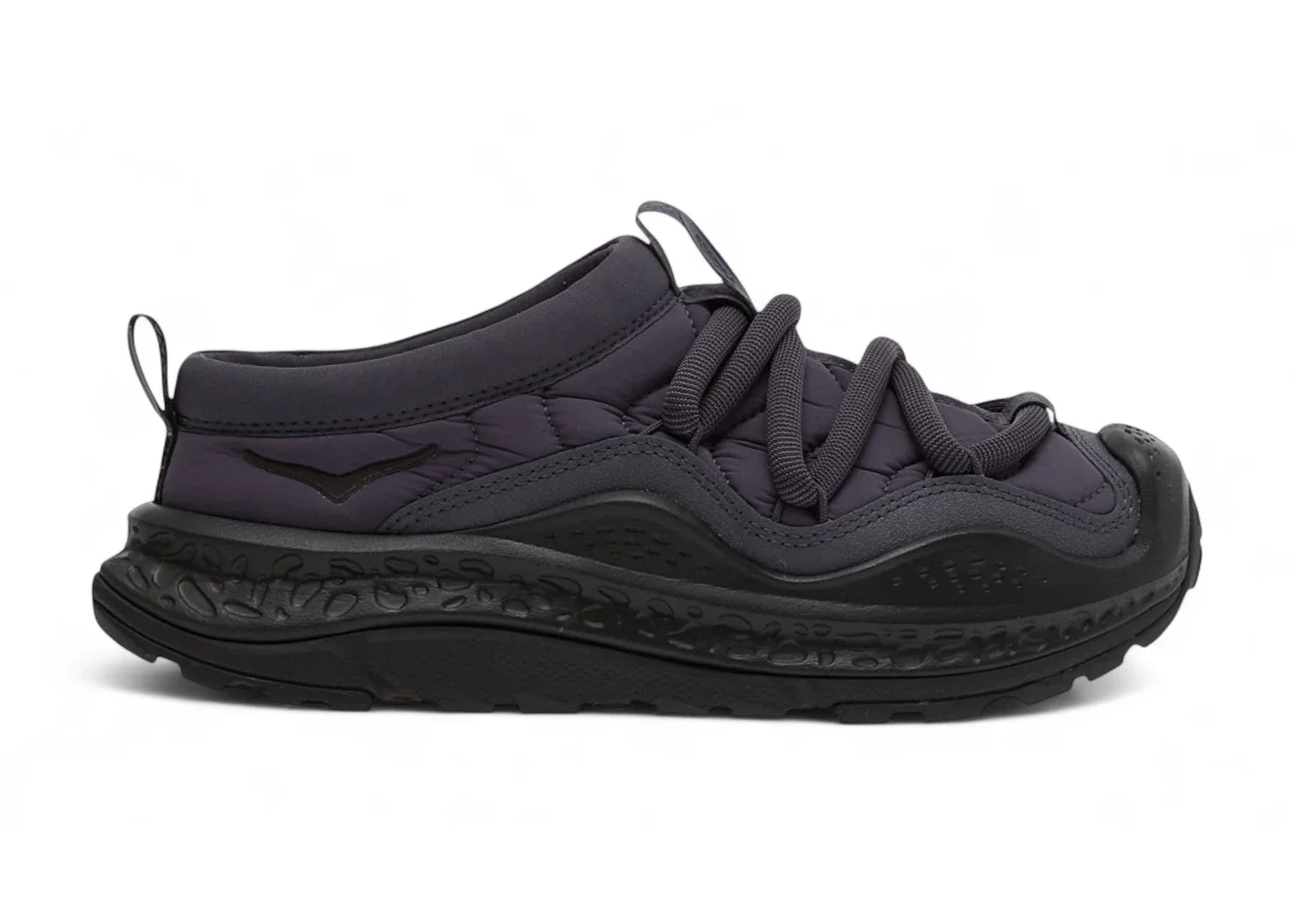 Hoka One One Ora Primo Squid Ink Black - 1