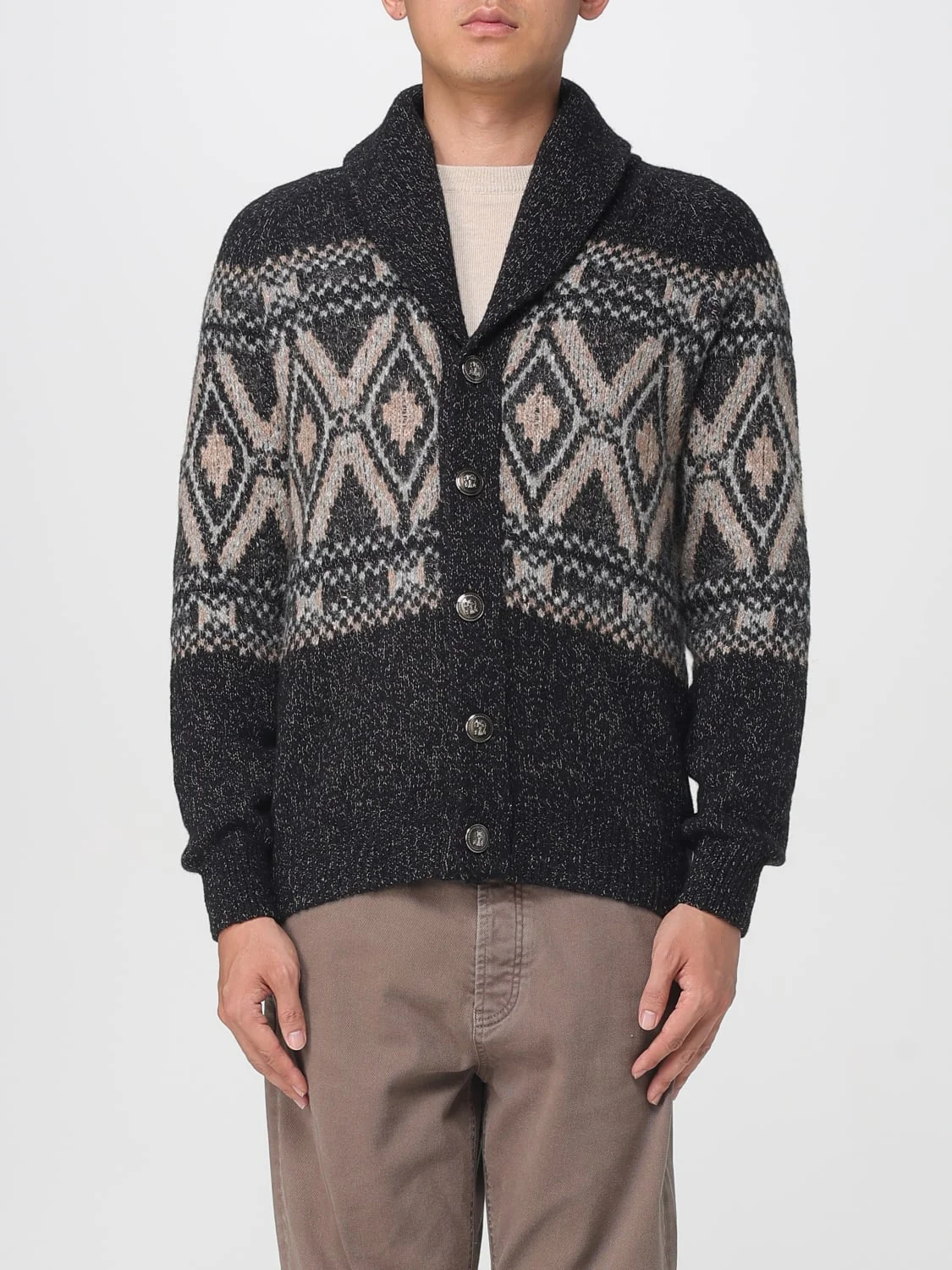 Sweater men Brunello Cucinelli - 1