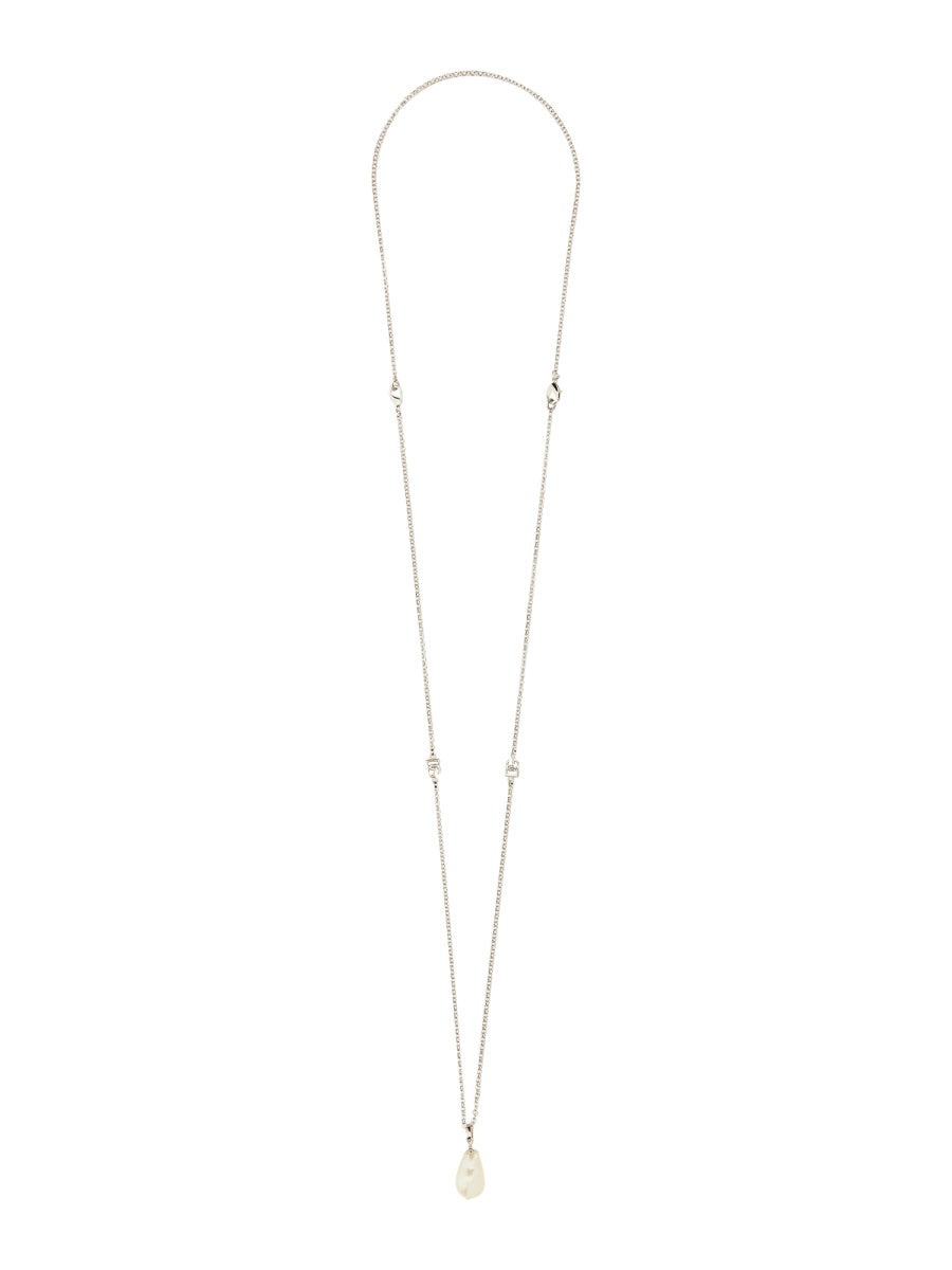 Drop Necklace - 1