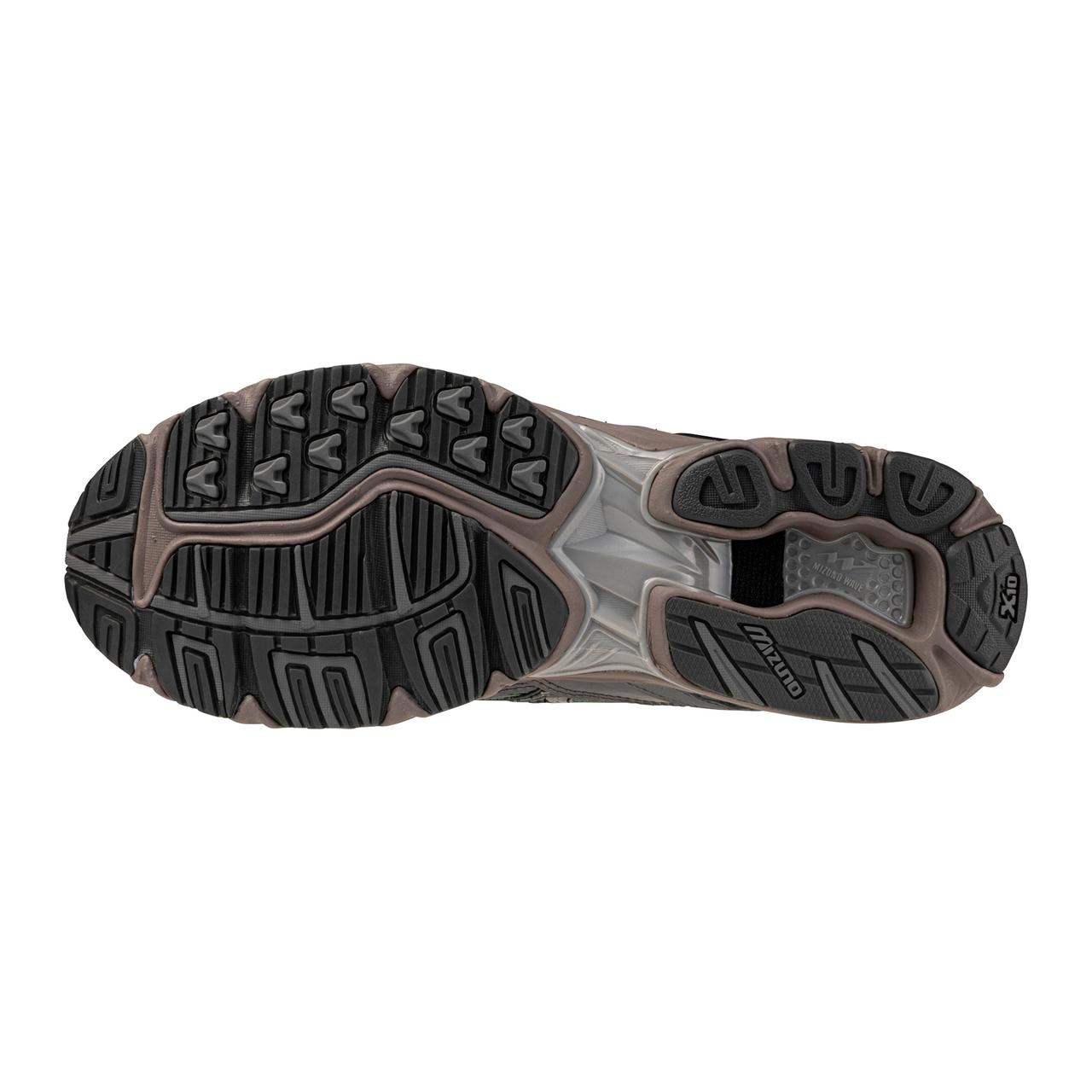 Wave Rider 10 Sportstyle Sneaker - 2