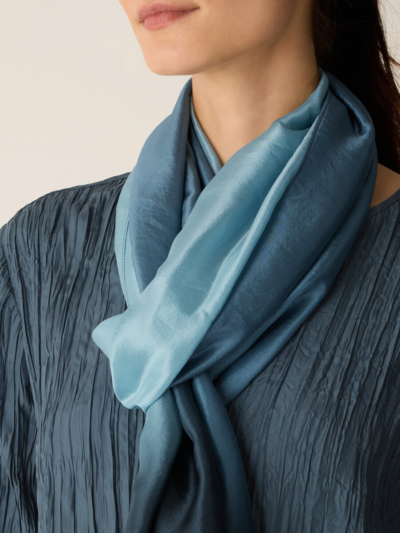 Watercolor Organic Silk 4