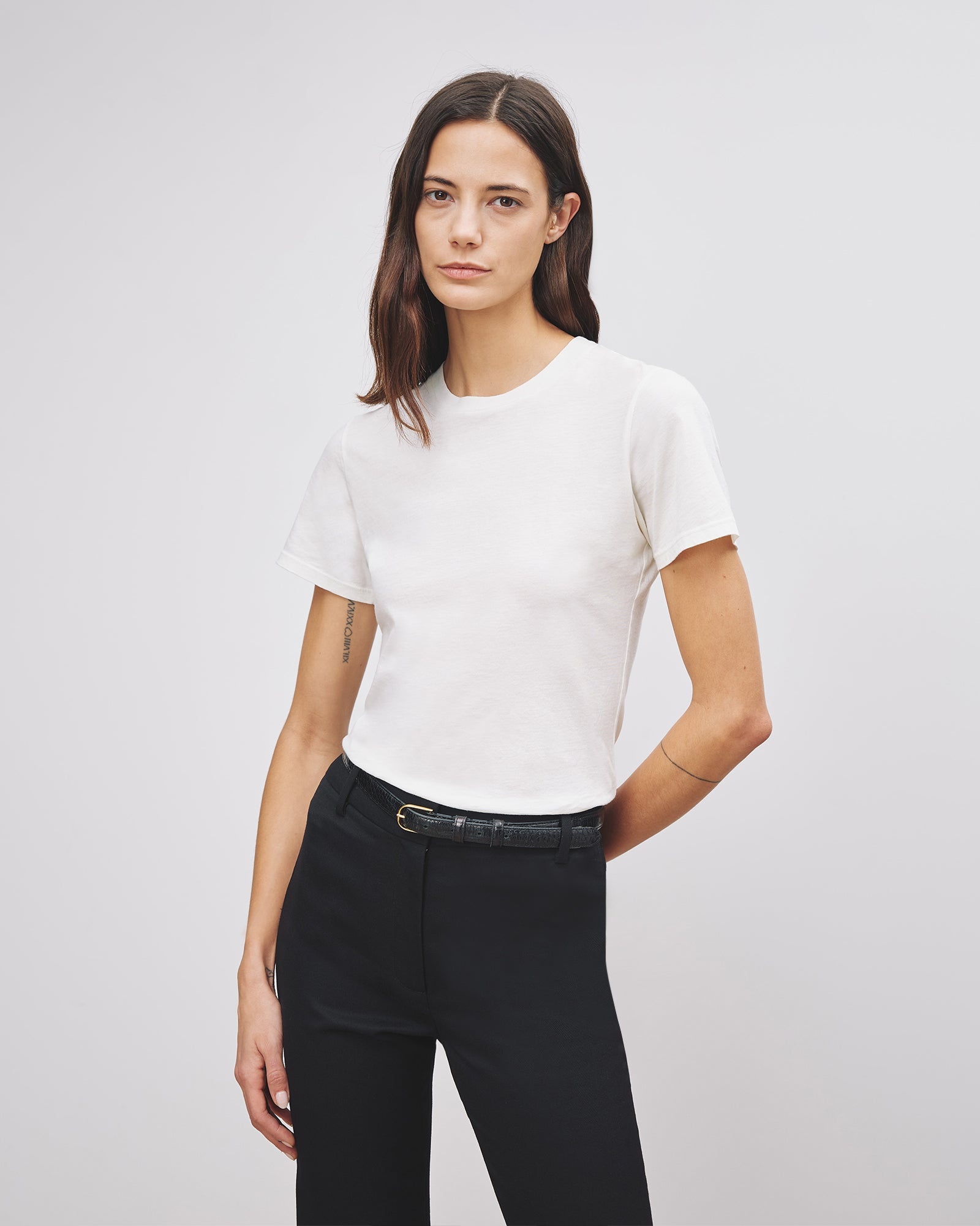 MARLEY TEE - 2