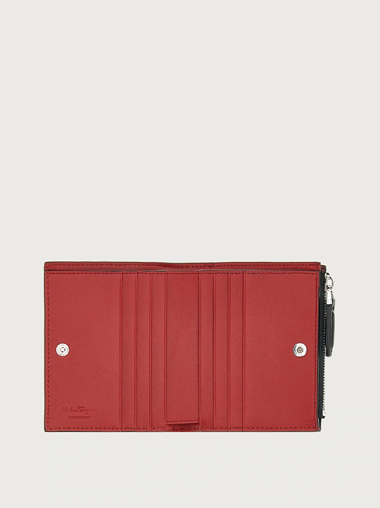 GANCINI COMPACT WALLET - 4