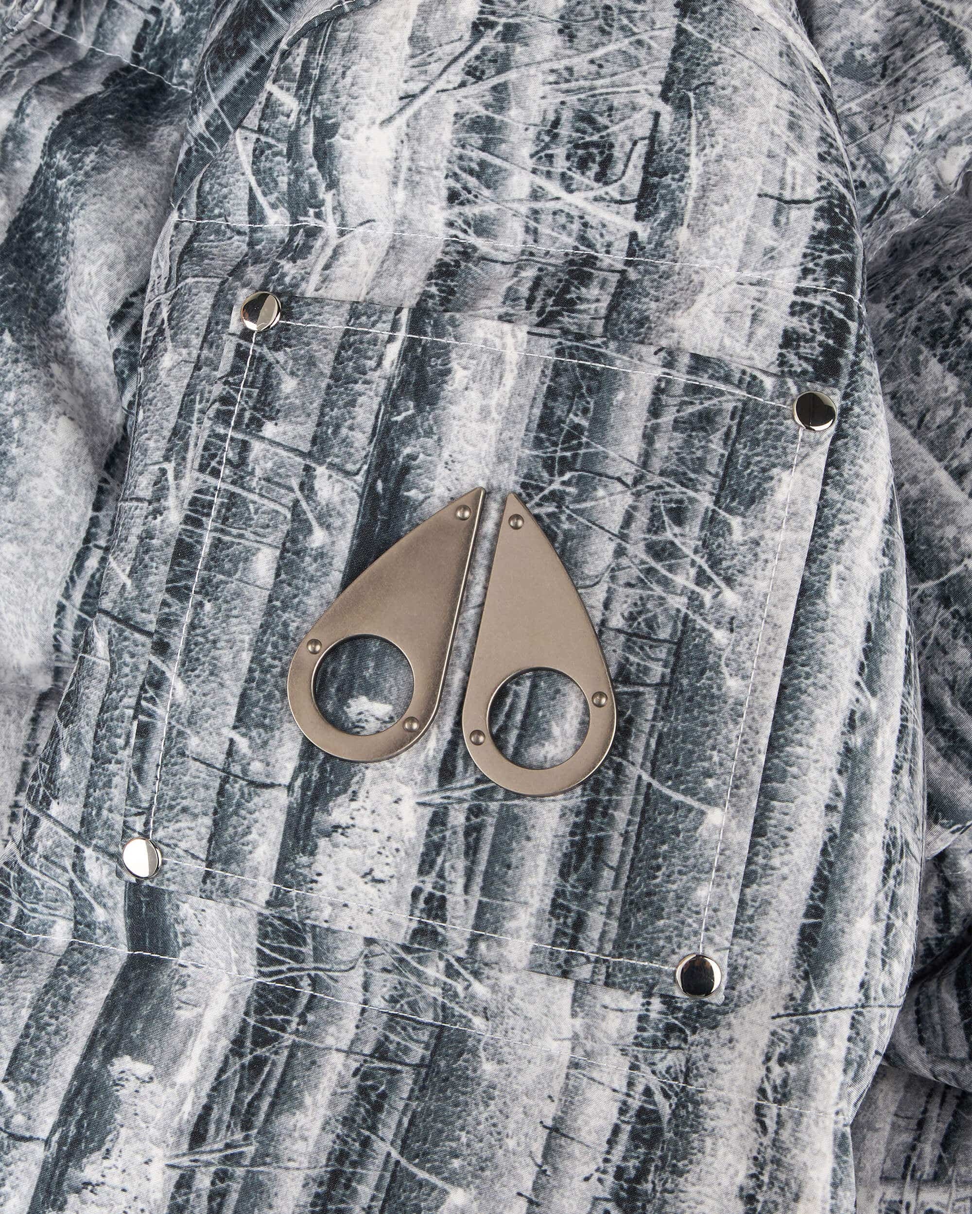 ORIGINAL 3Q SHEARLING JACKET - 5