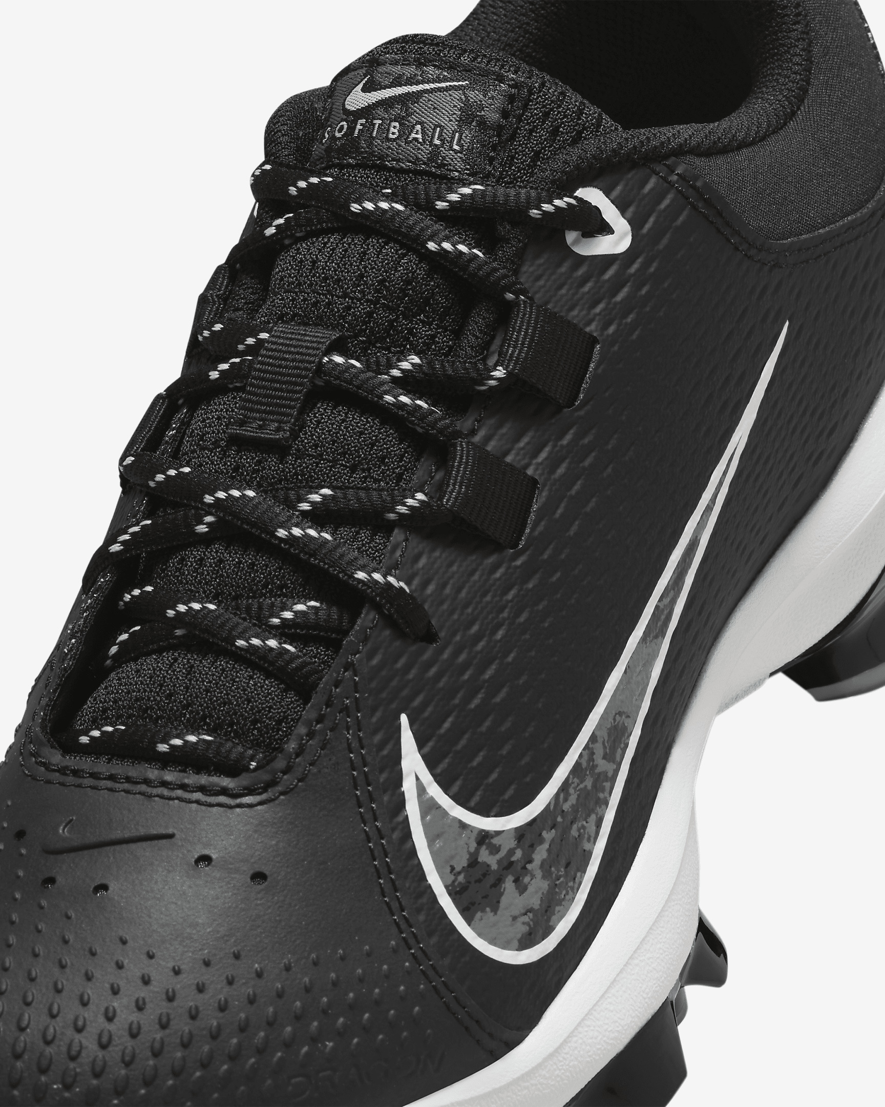 Nike Hyperdiamond 4 Pro MCS Women's Softball Cleats - 8