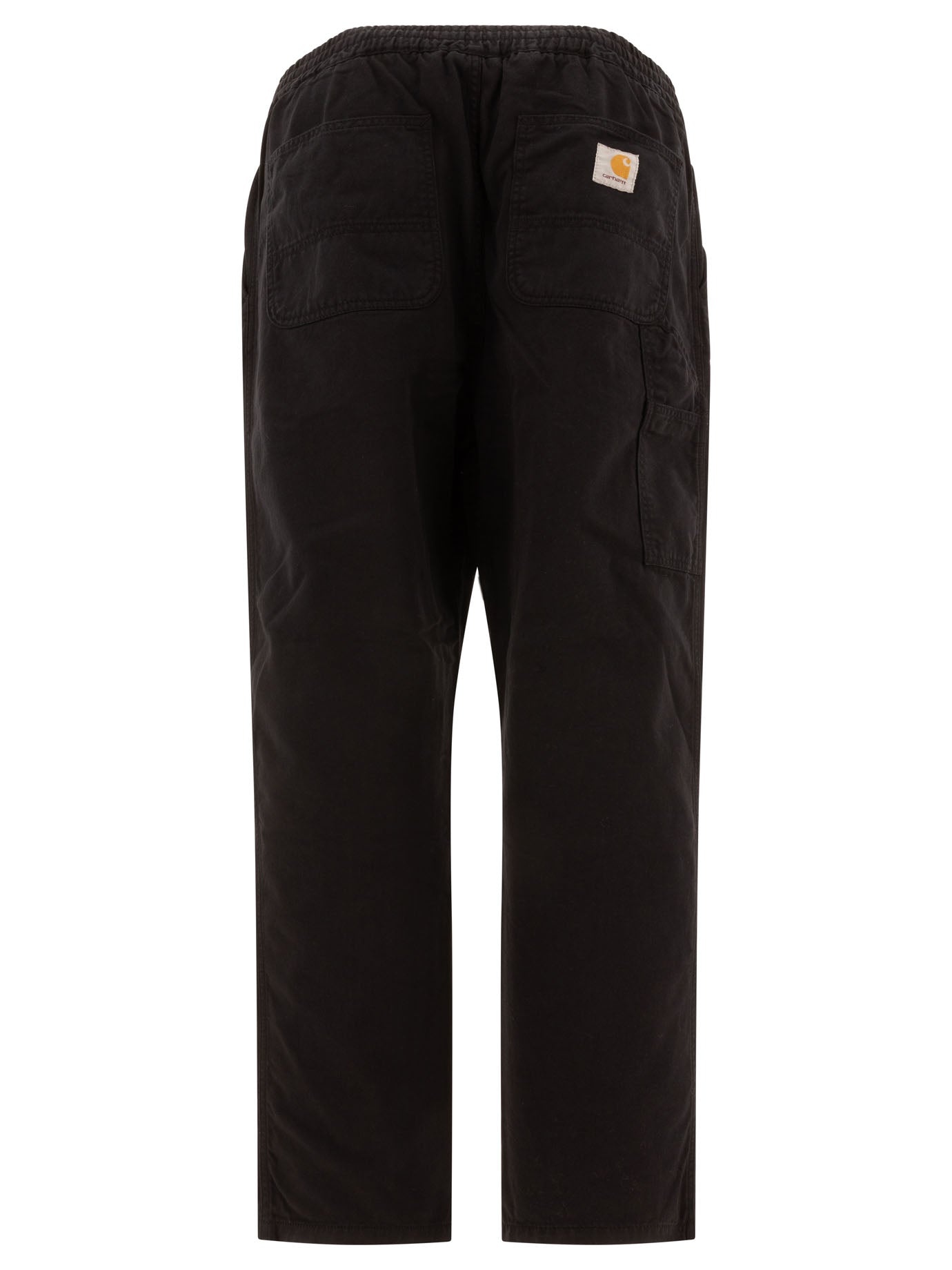 Carhartt Wip "flint" Trousers - 2