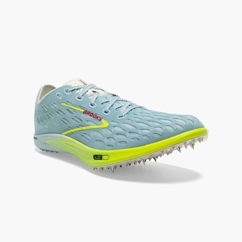 BROOKS Wire 8 outlook