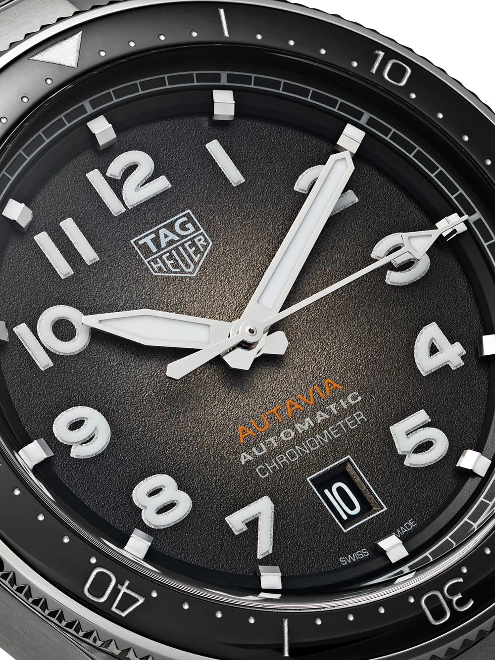 Autavia Calibre 5 42mm - 3