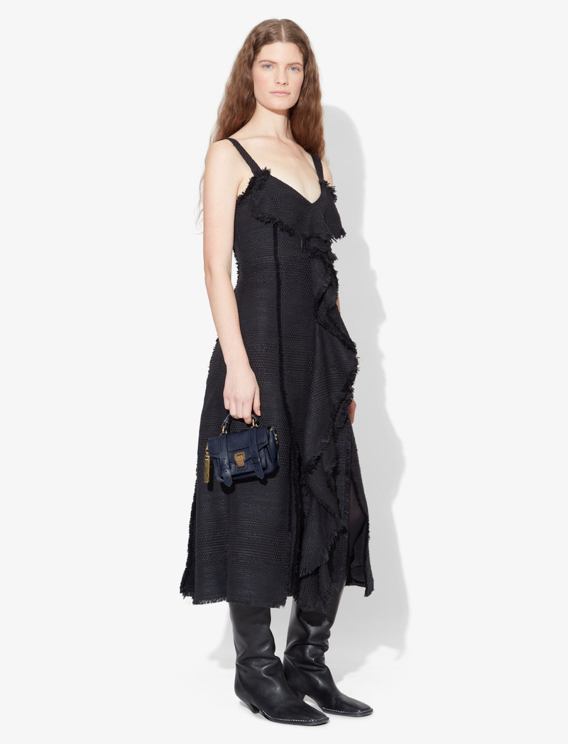 Proenza Schouler PS1 Micro Bag outlook