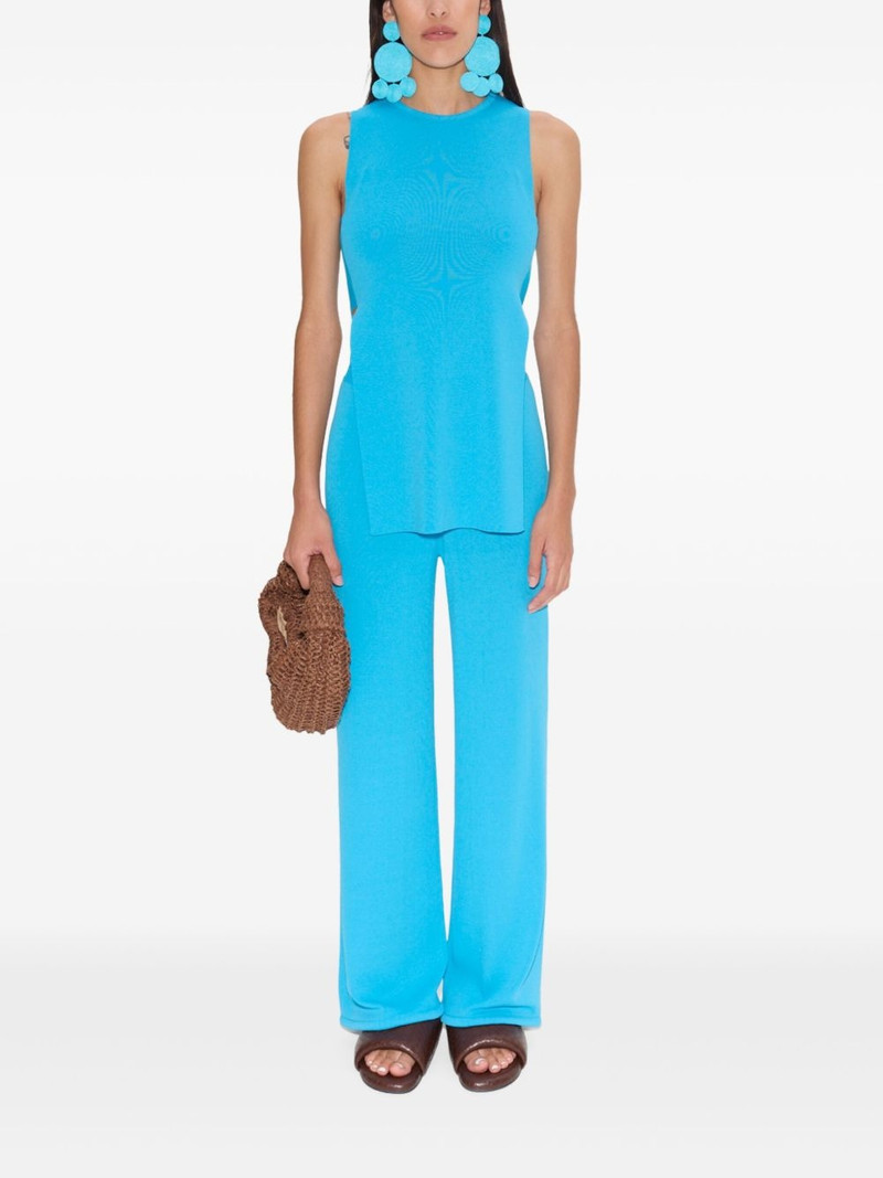 SIMONMILLER Knits By Canoga top outlook