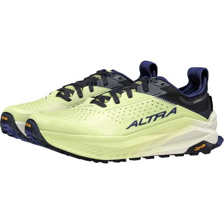 Olympus 6 Trail Running Shoe - Men's - 6