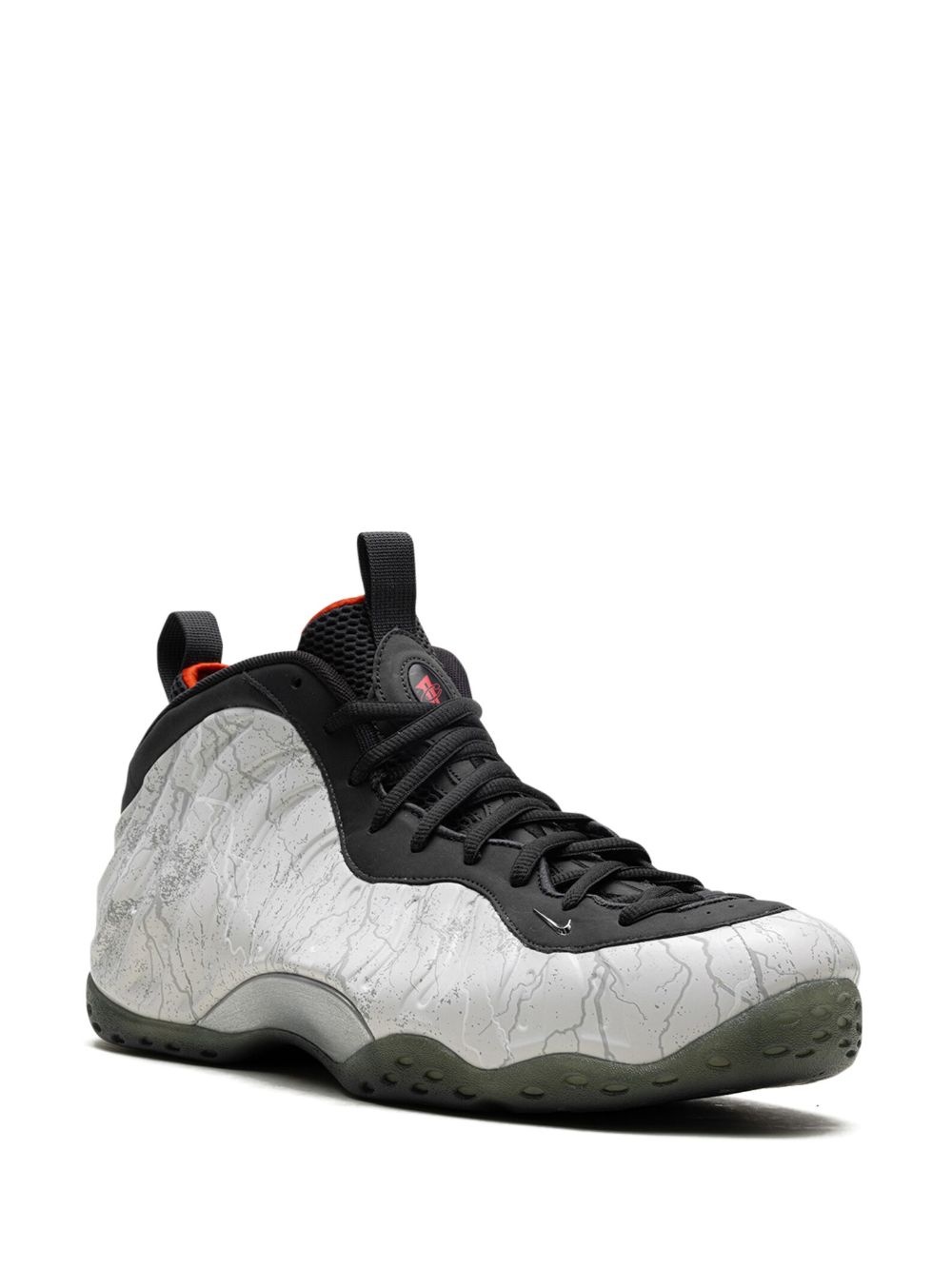 x Tekken 8 Air Foamposite One Premium "Jin Kazama" sneakers - 2