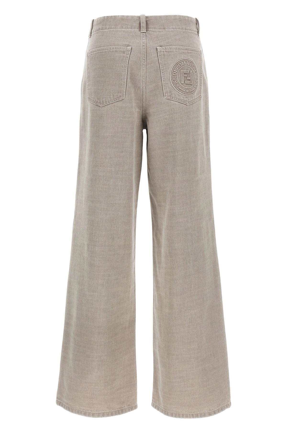 'Go-To' jeans - 2