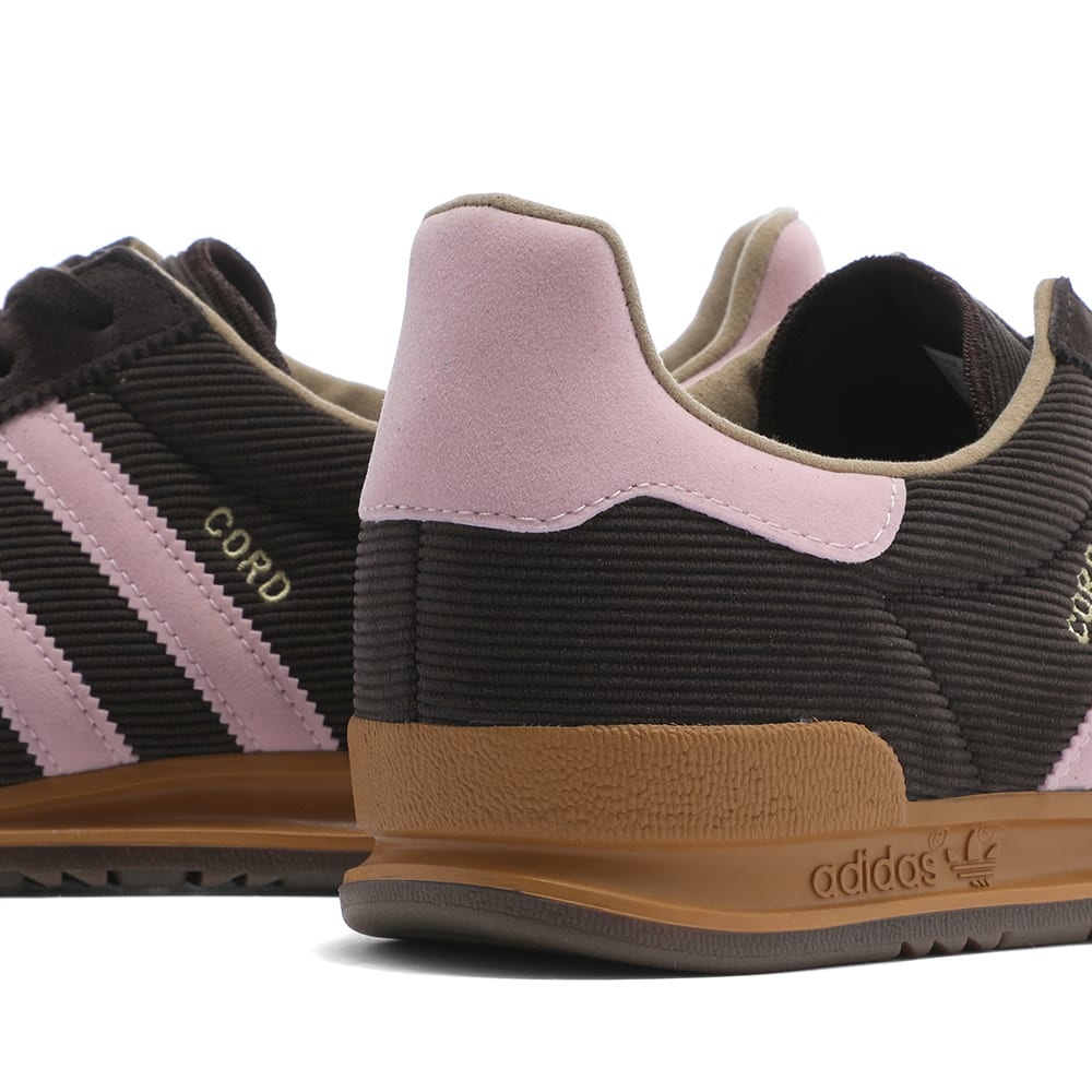 Adidas Cord - 4