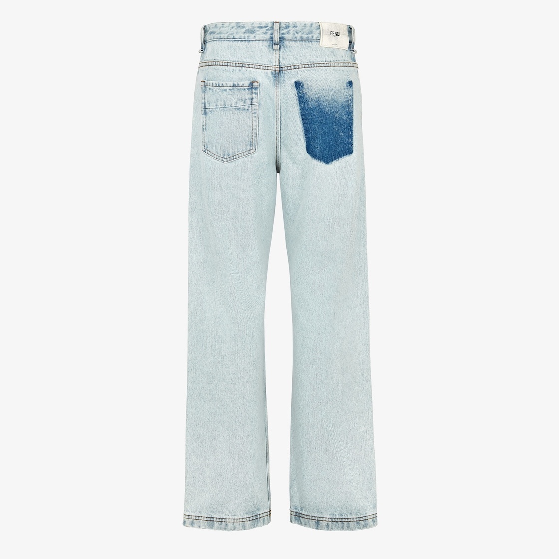 Long Jeans - 2
