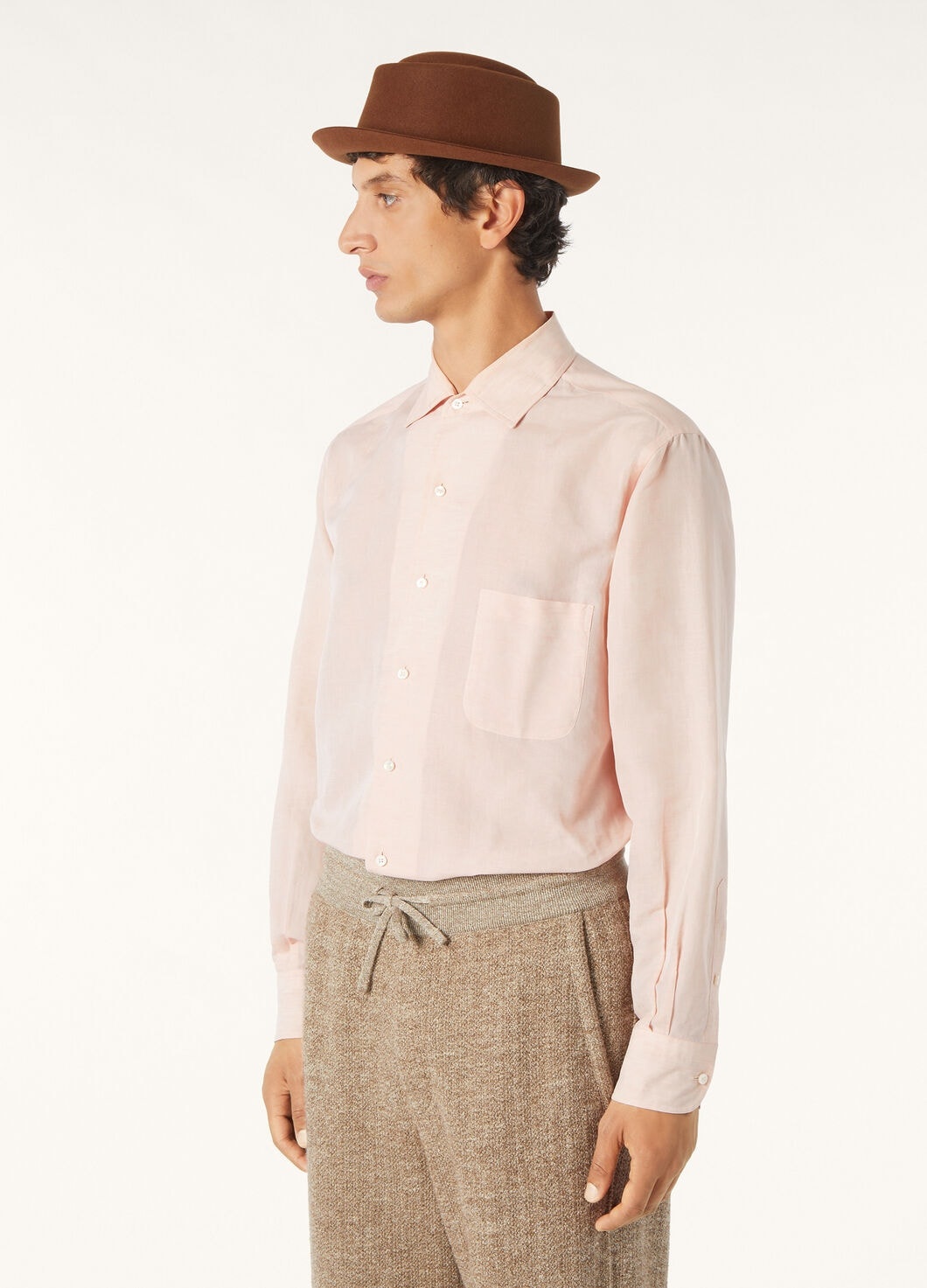 André Shirt - 4