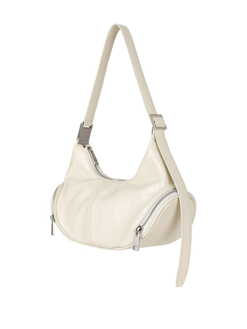 Cargo shoulder bag - 3