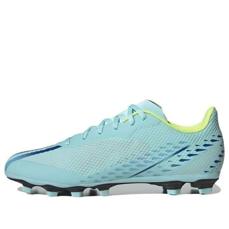 adidas X Speedportal .4 FG 'Clear Aqua' GW8492 - 1