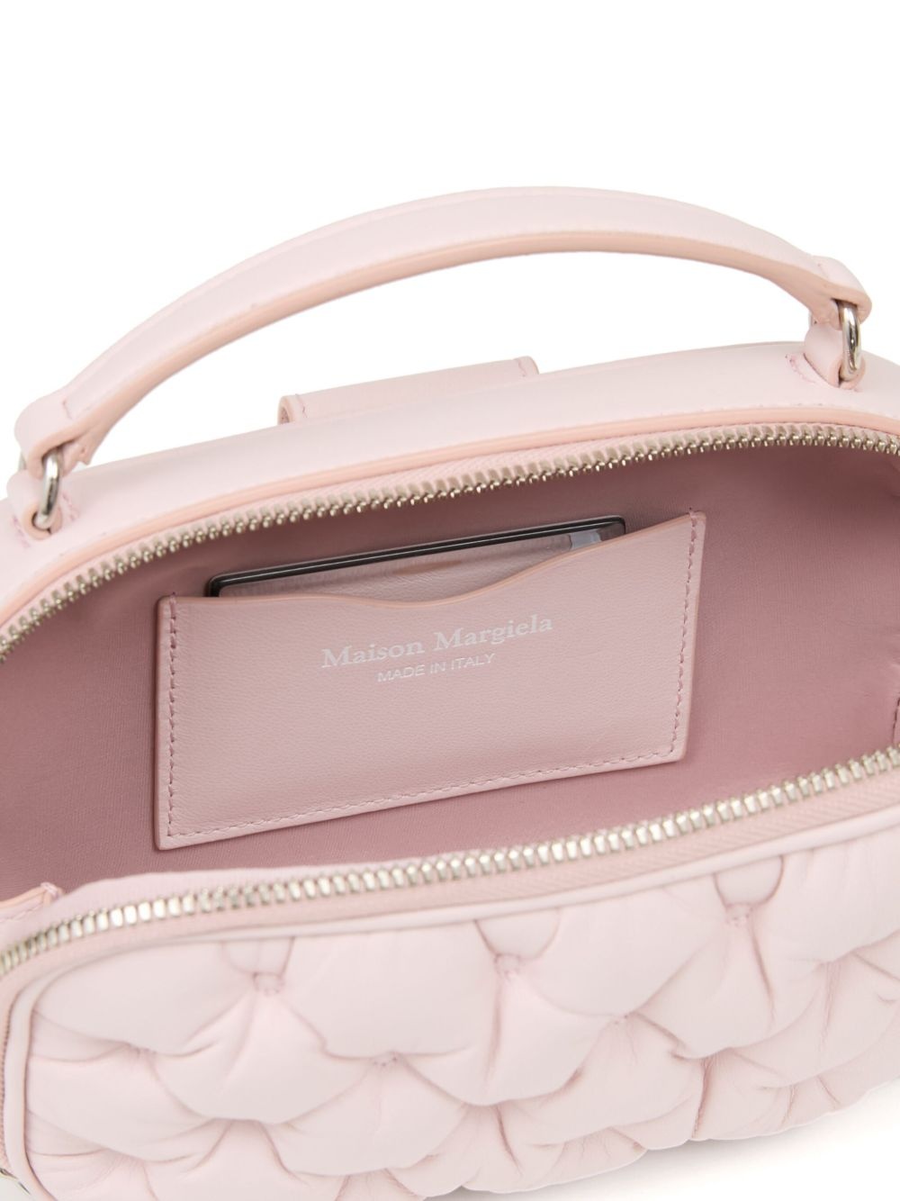 mini Glam Slam belt bag - 5