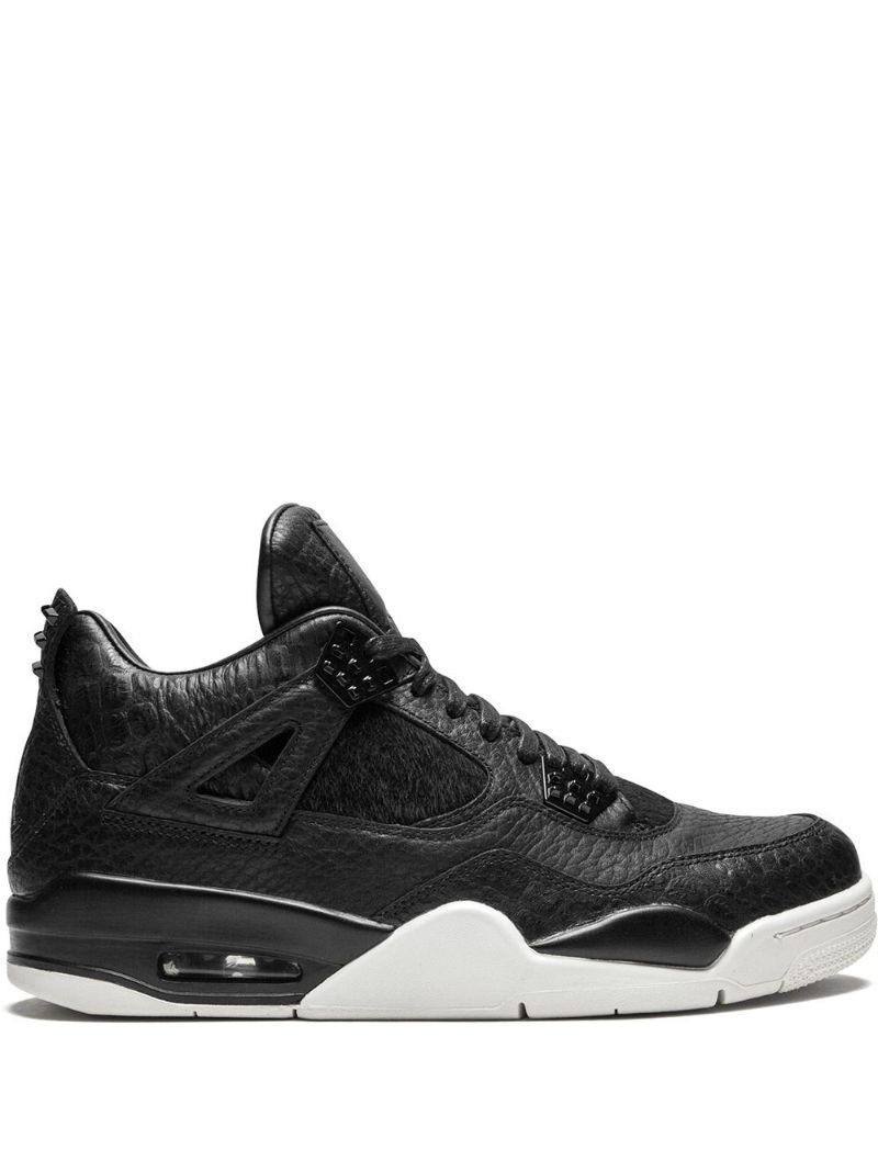Jordan Air Jordan 4 Retro Premium pinnacle | REVERSIBLE