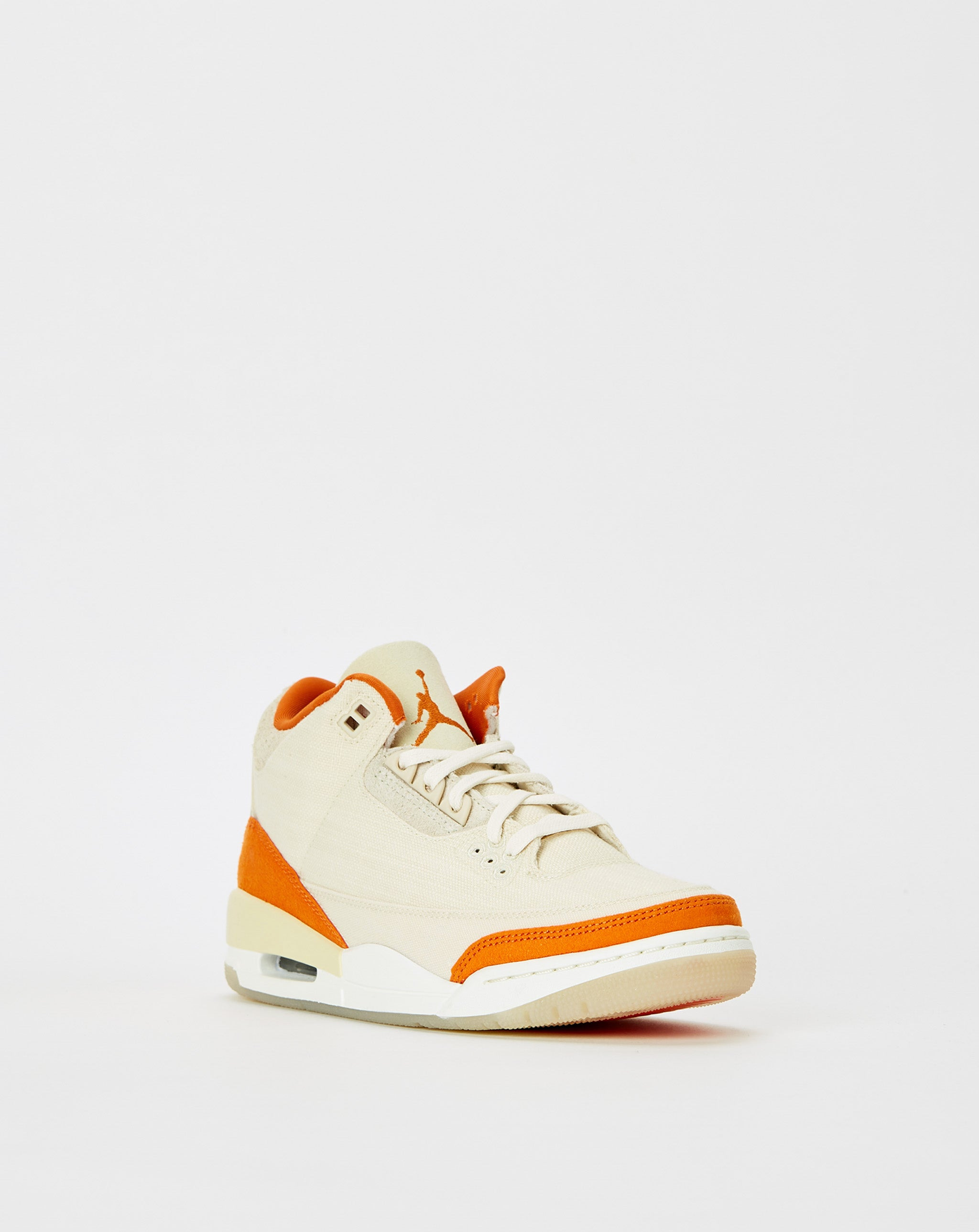 Women's Air Jordan 3 Retro 'Starfish' - 2