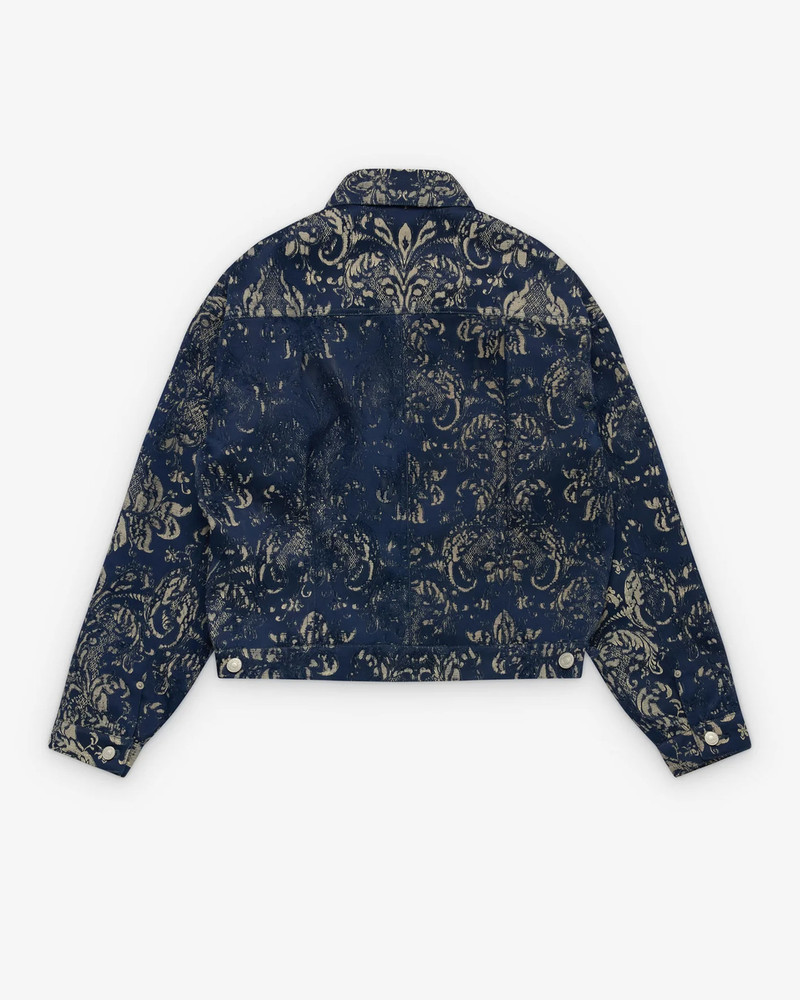 Junya Watanabe MAN Jacquard Jacket outlook