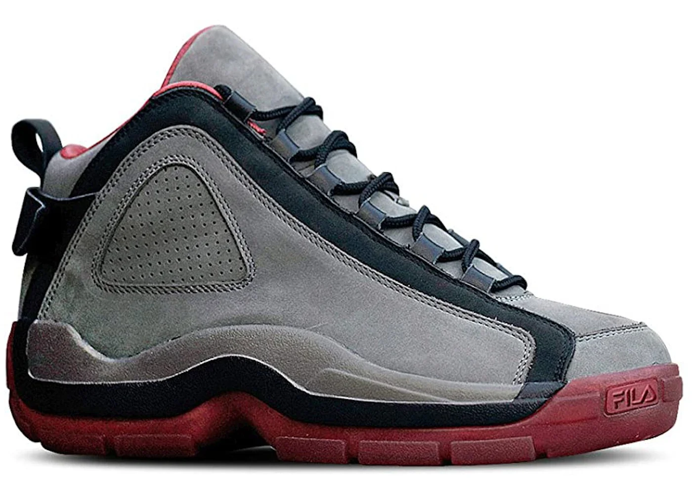 Fila 96 BAIT The Next Chapter - 1