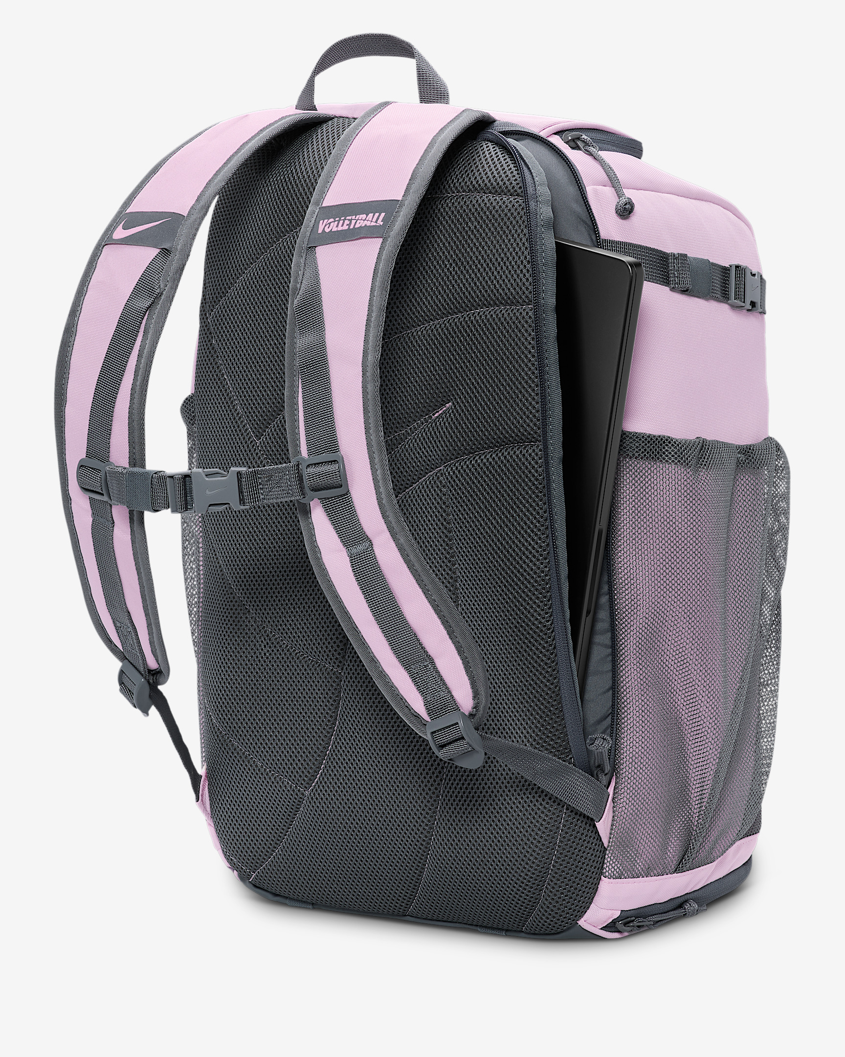 Nike Volleyball Backpack (32L) - 6