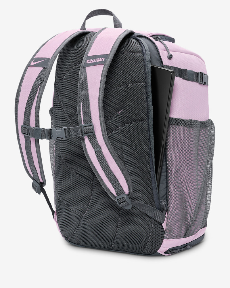 Nike Volleyball Backpack (32L) 6